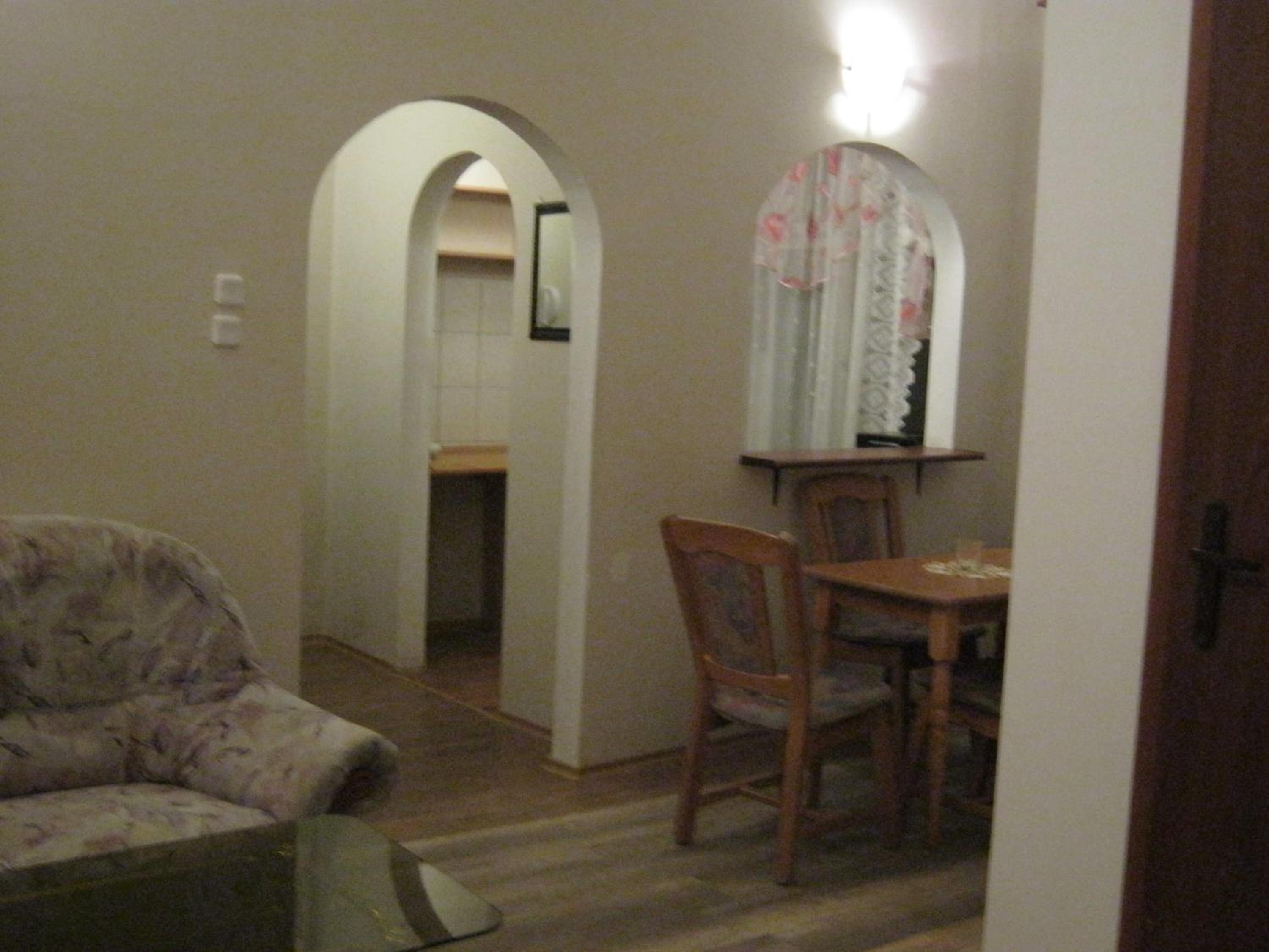 Apartamenty nad Łyną