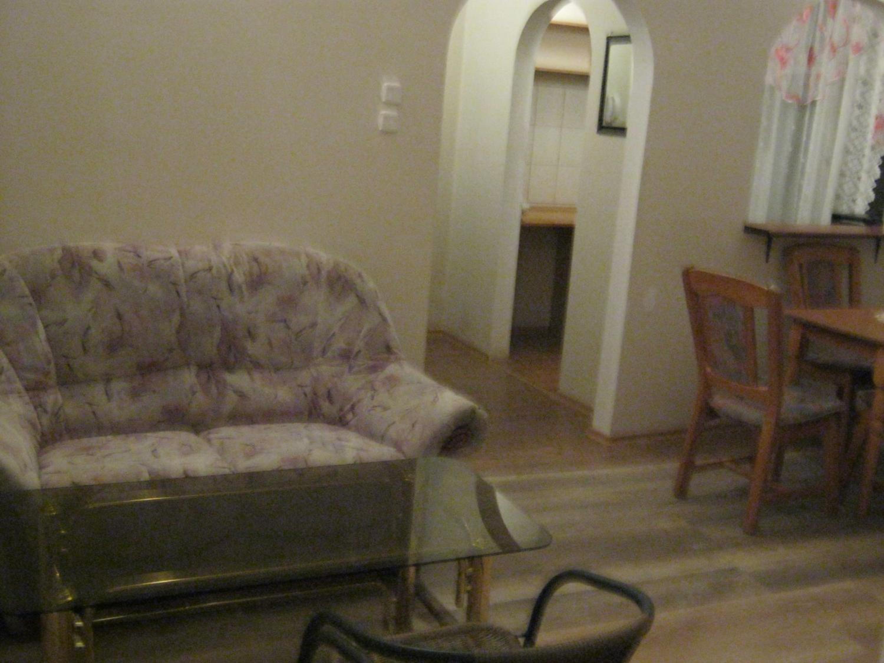 Apartamenty nad Łyną