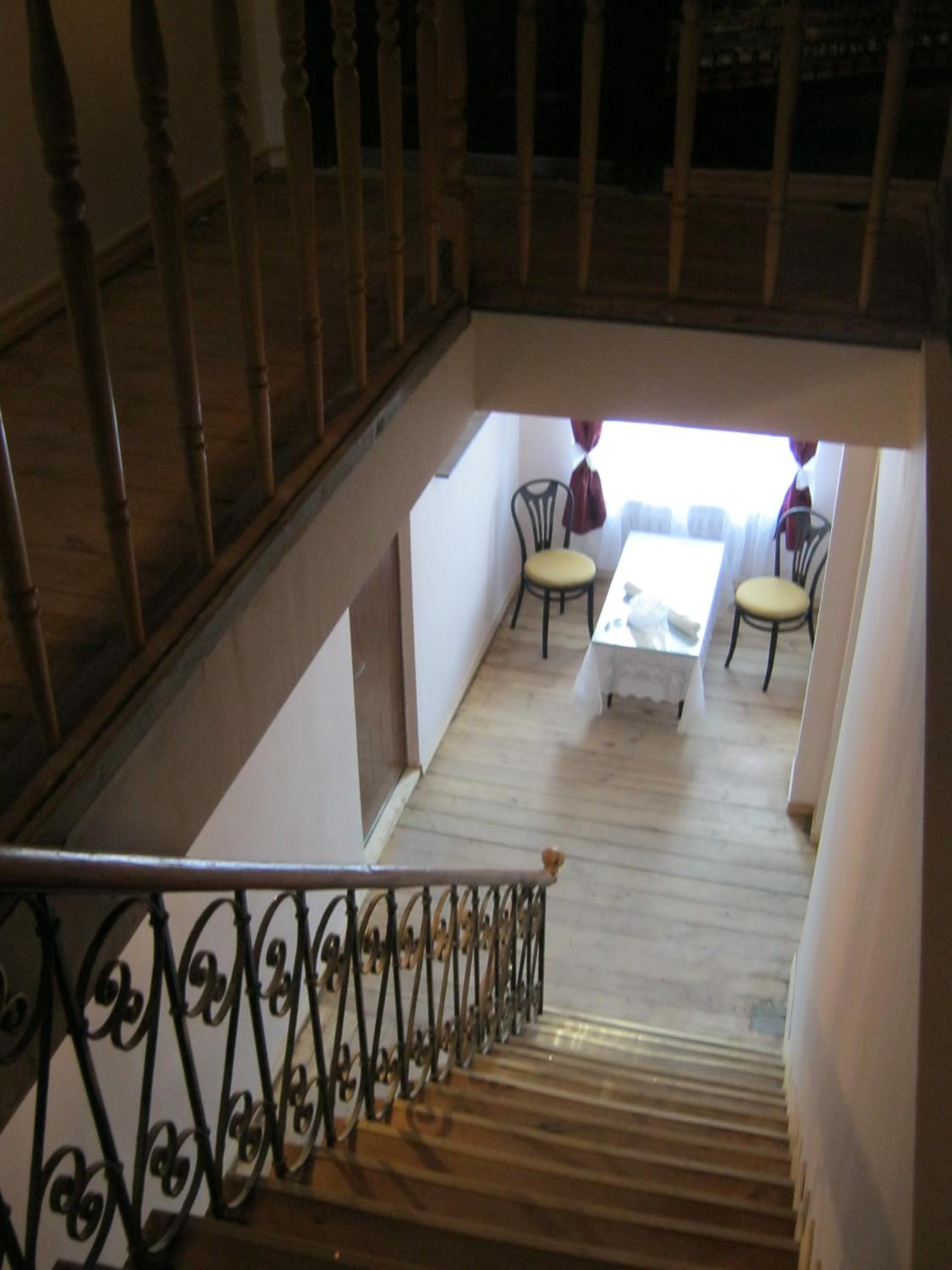 Apartamenty nad Łyną