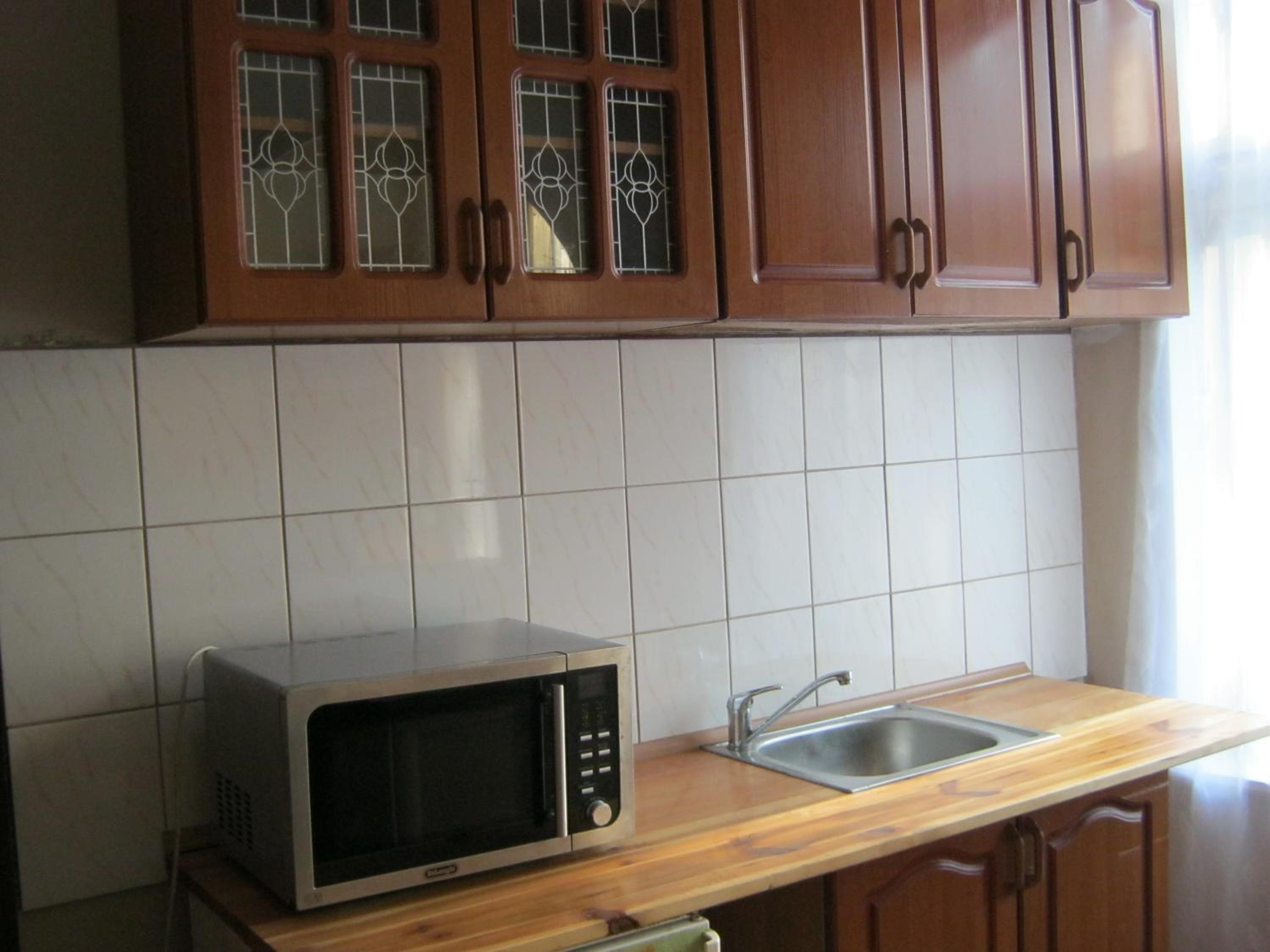 Apartamenty nad Łyną