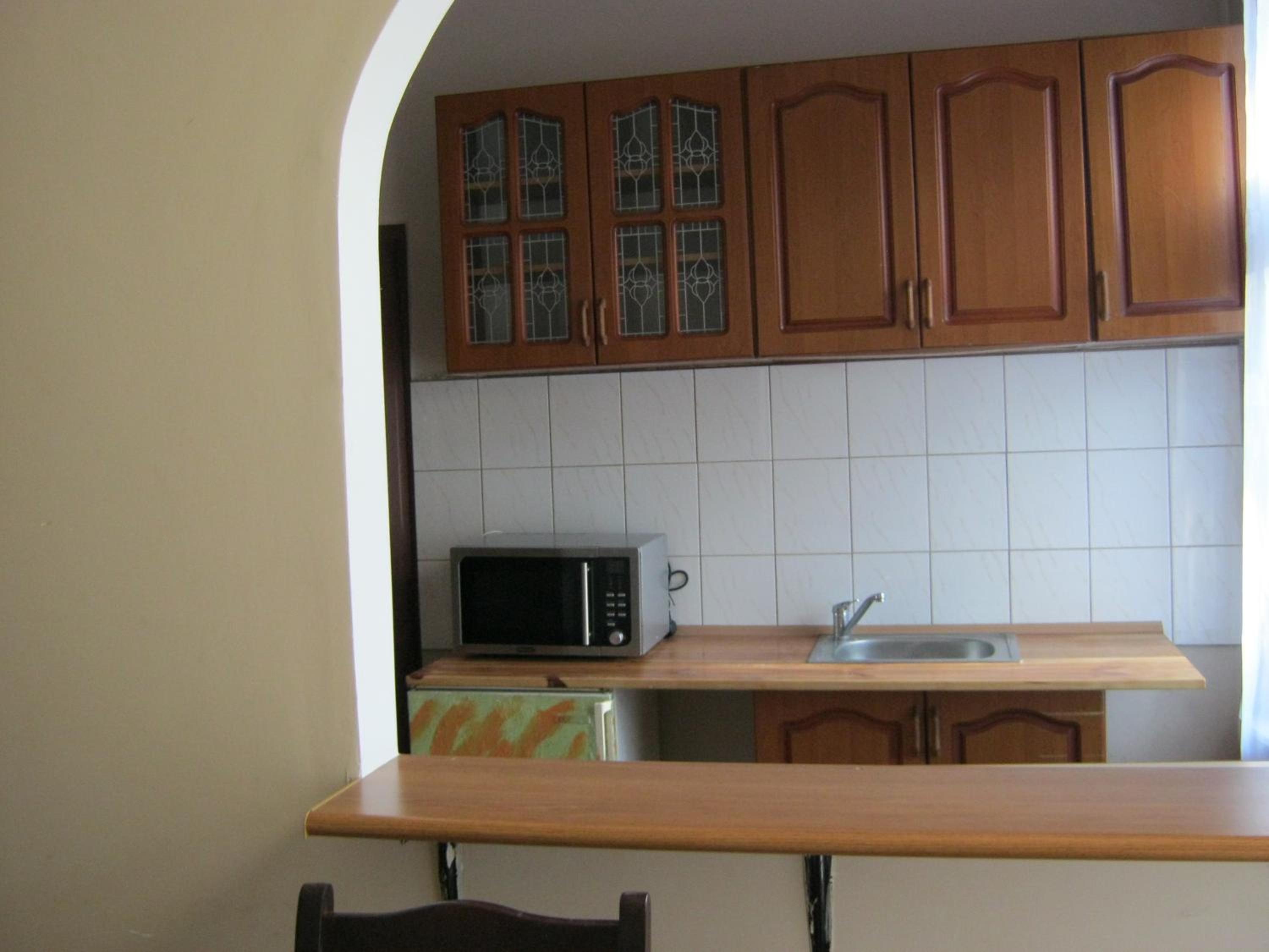 Apartamenty nad Łyną