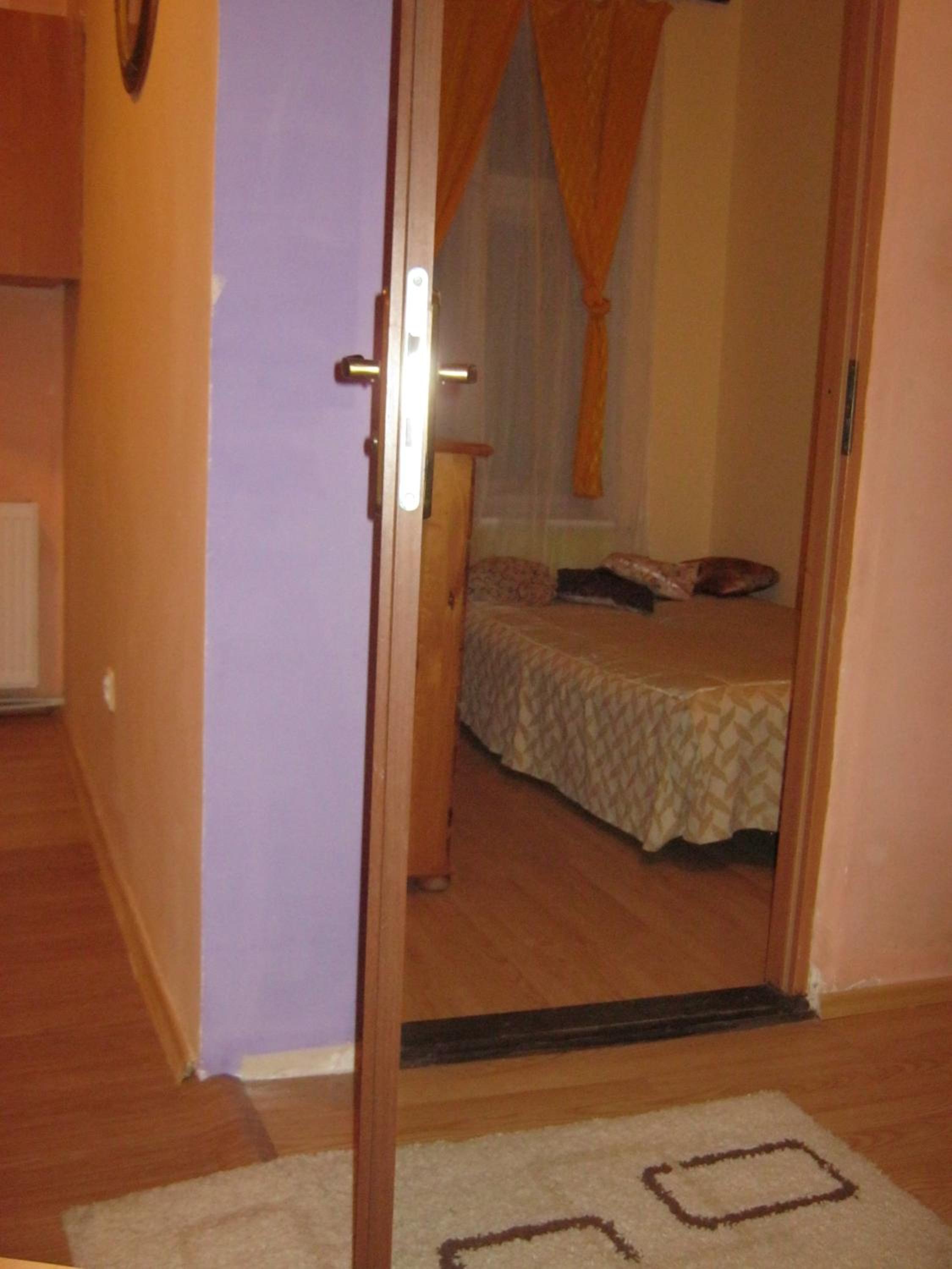 Apartamenty nad Łyną