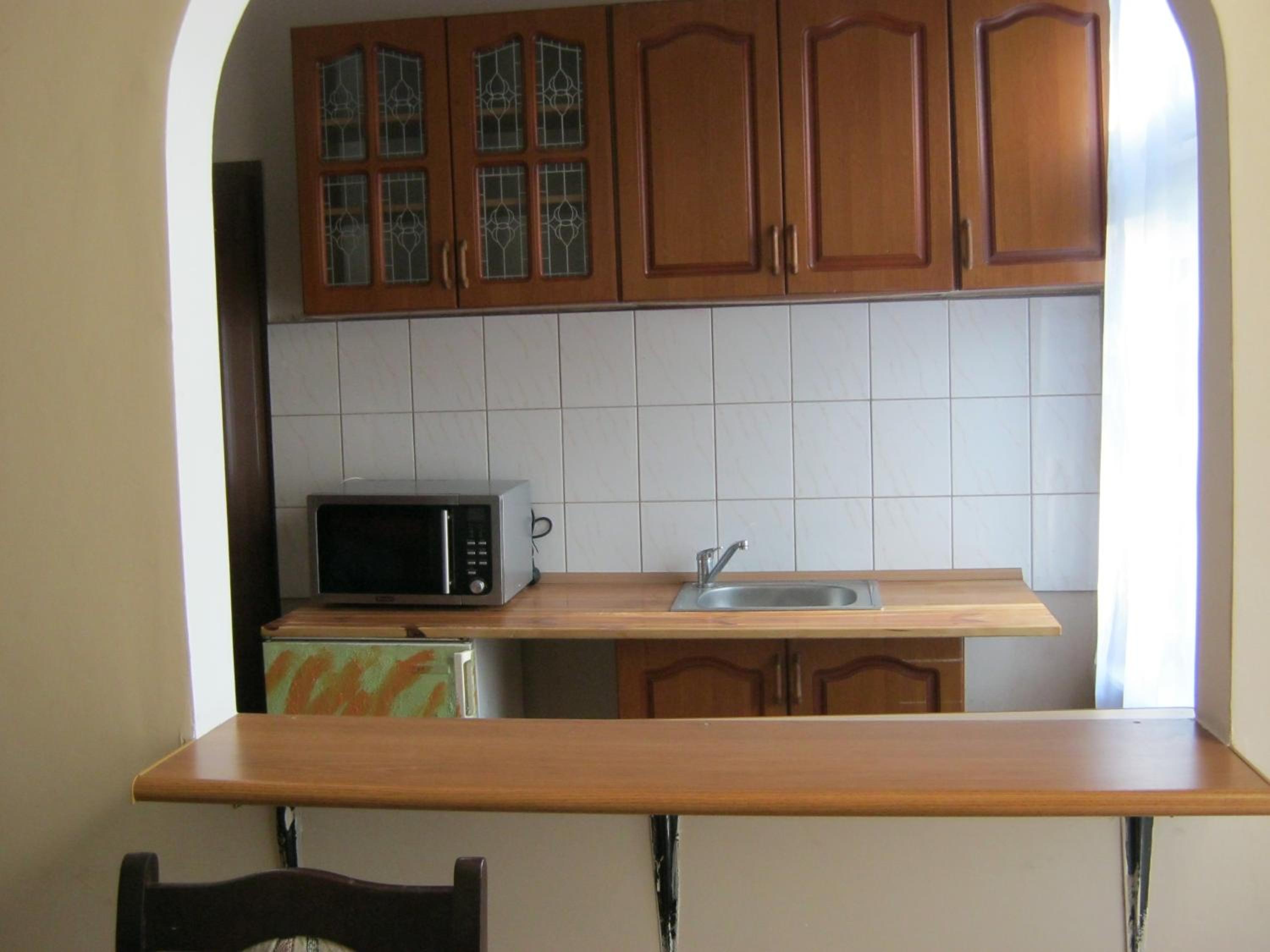 Apartamenty nad Łyną