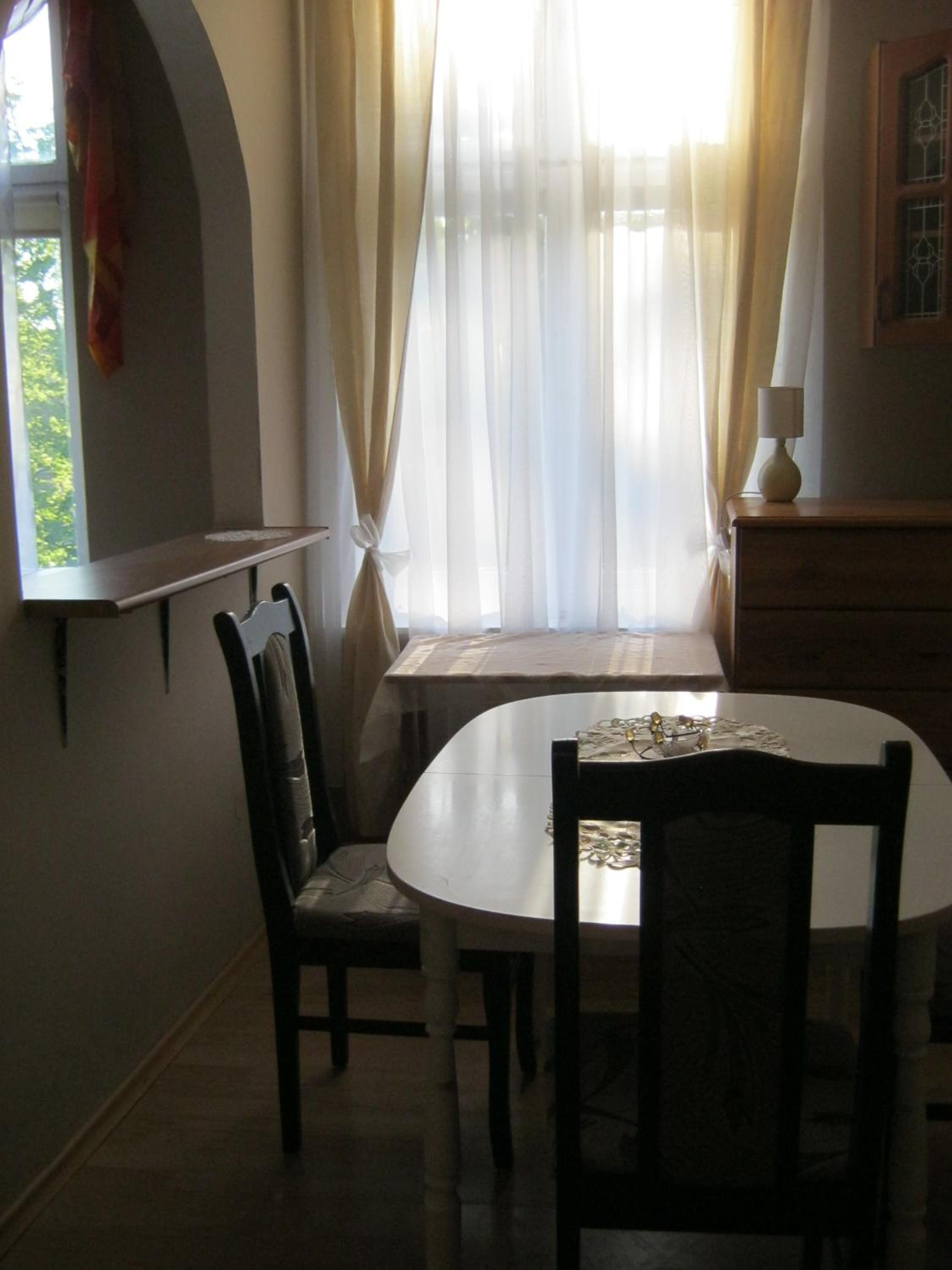 Apartamenty nad Łyną