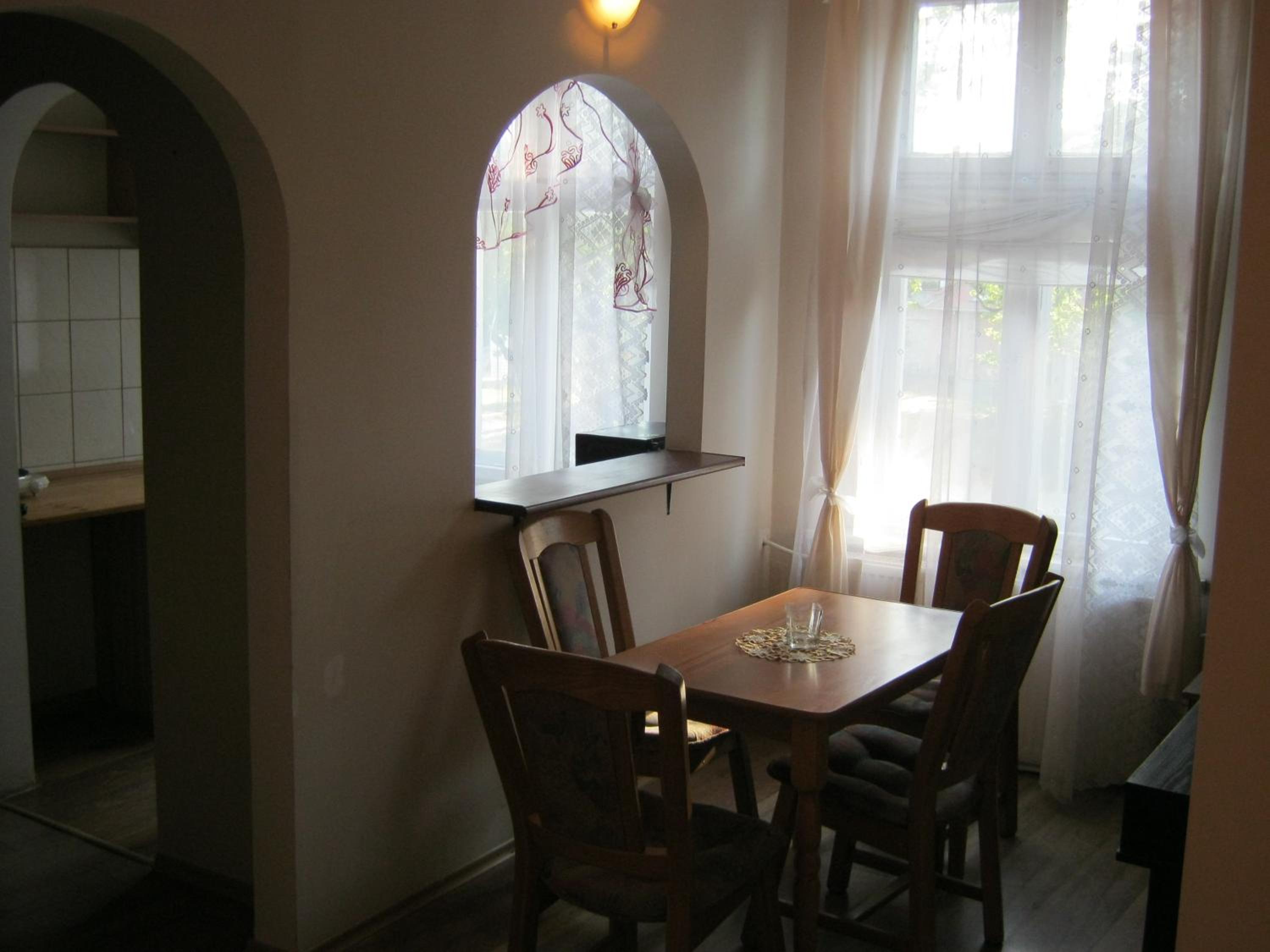 Apartamenty nad Łyną