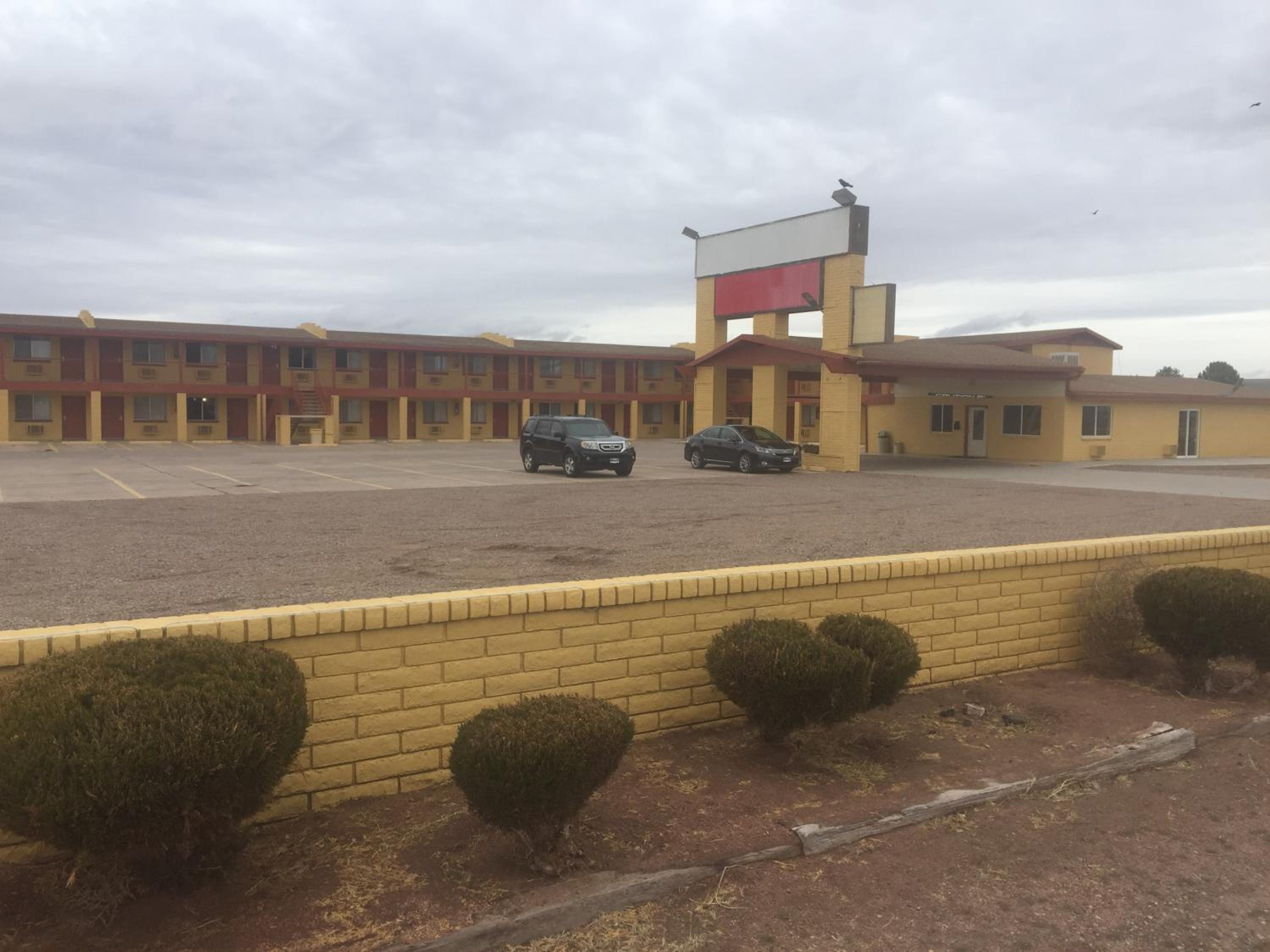Holbrook Vacations - Econo Lodge I-40 Exit 286-Holbrook Holbrook - Property Image 10