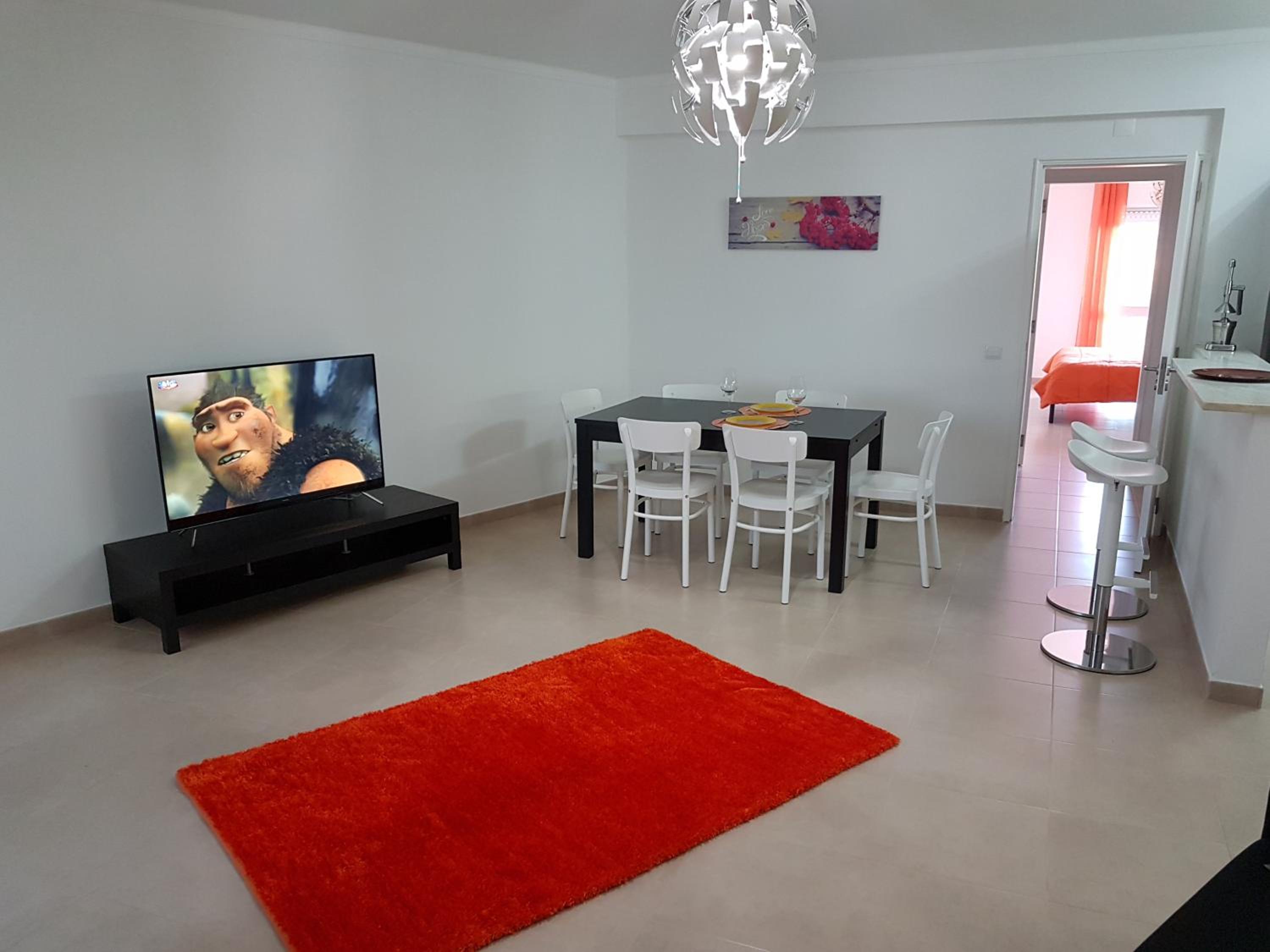 Apartamento Praia Fuzeta view 5
