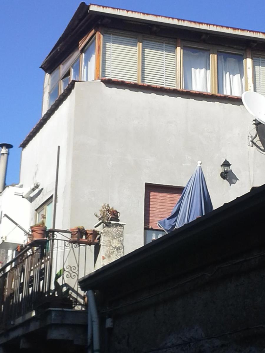 La Finestra sull'Etna