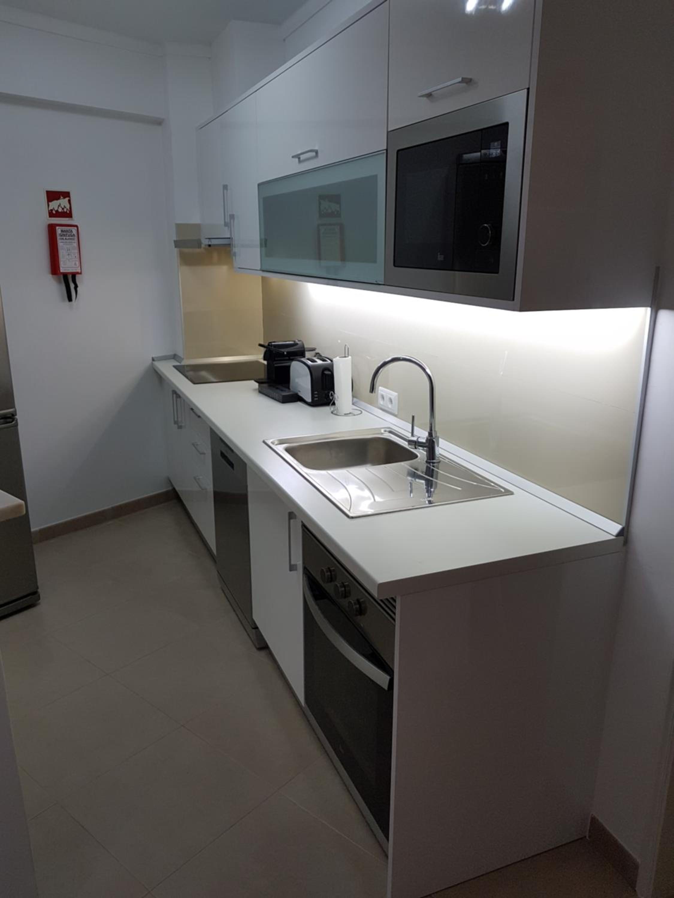 Apartamento Praia Fuzeta view 4