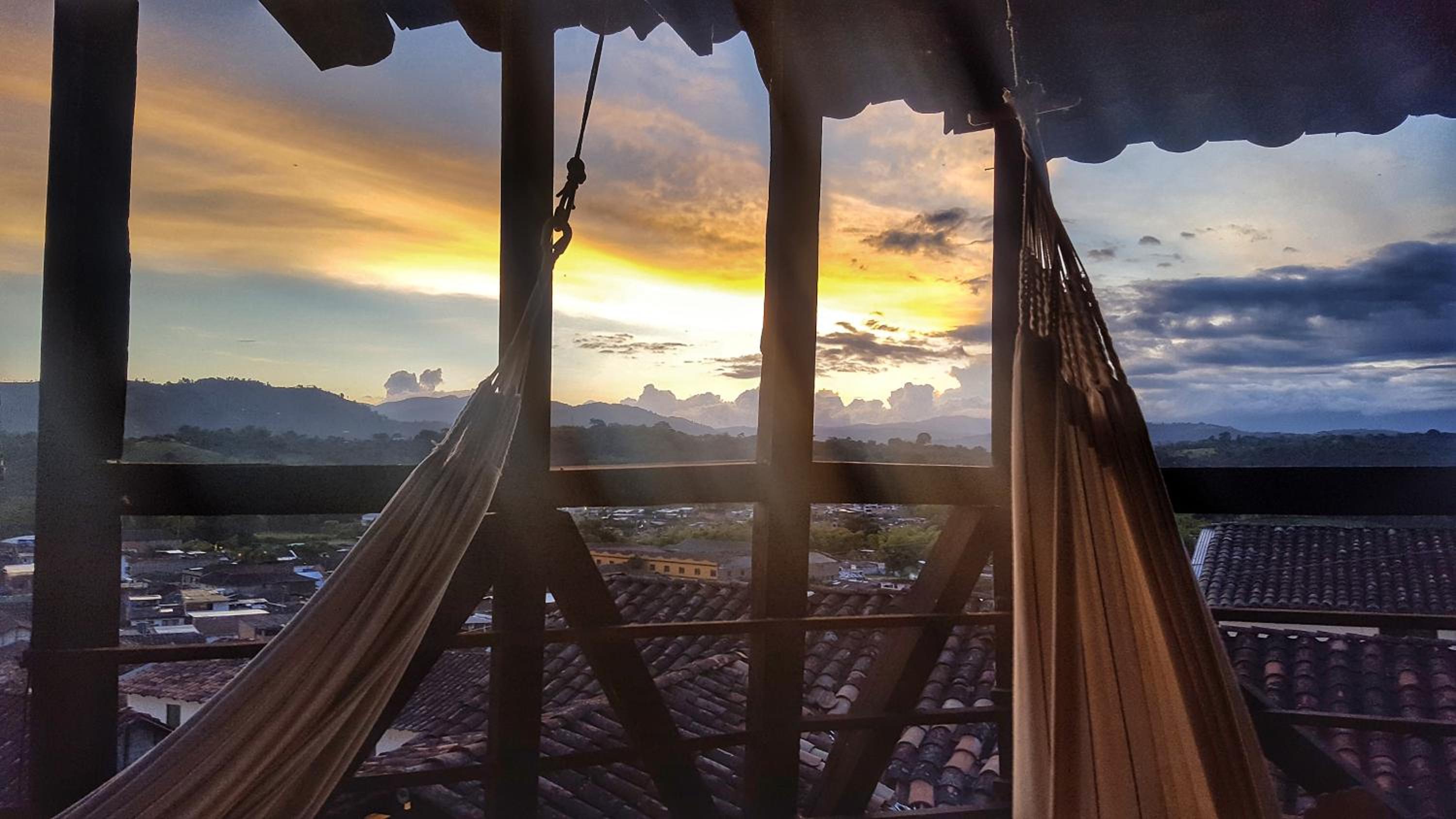 Hostal Bambu