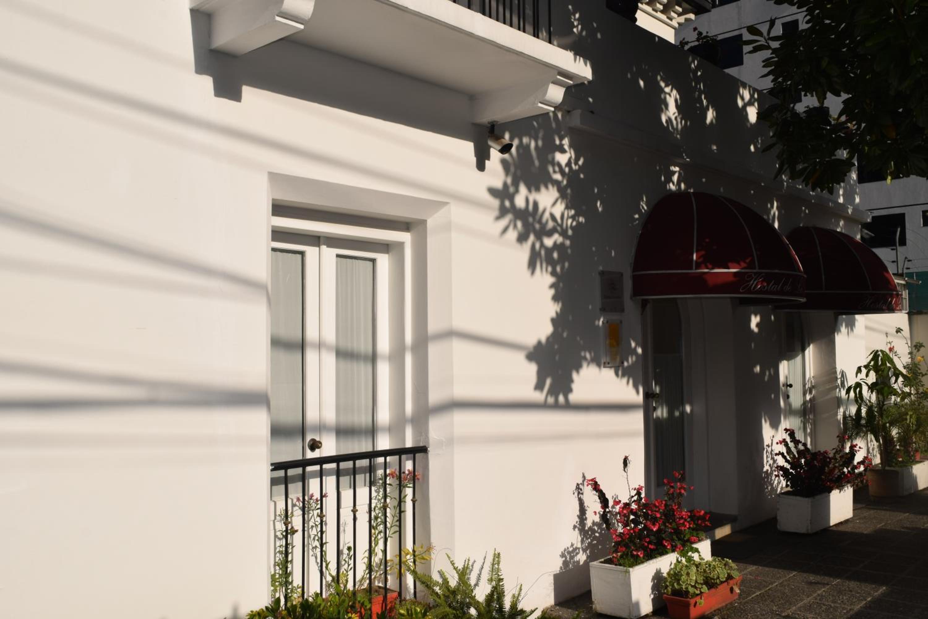 Casa Rábida Hotel Restaurante