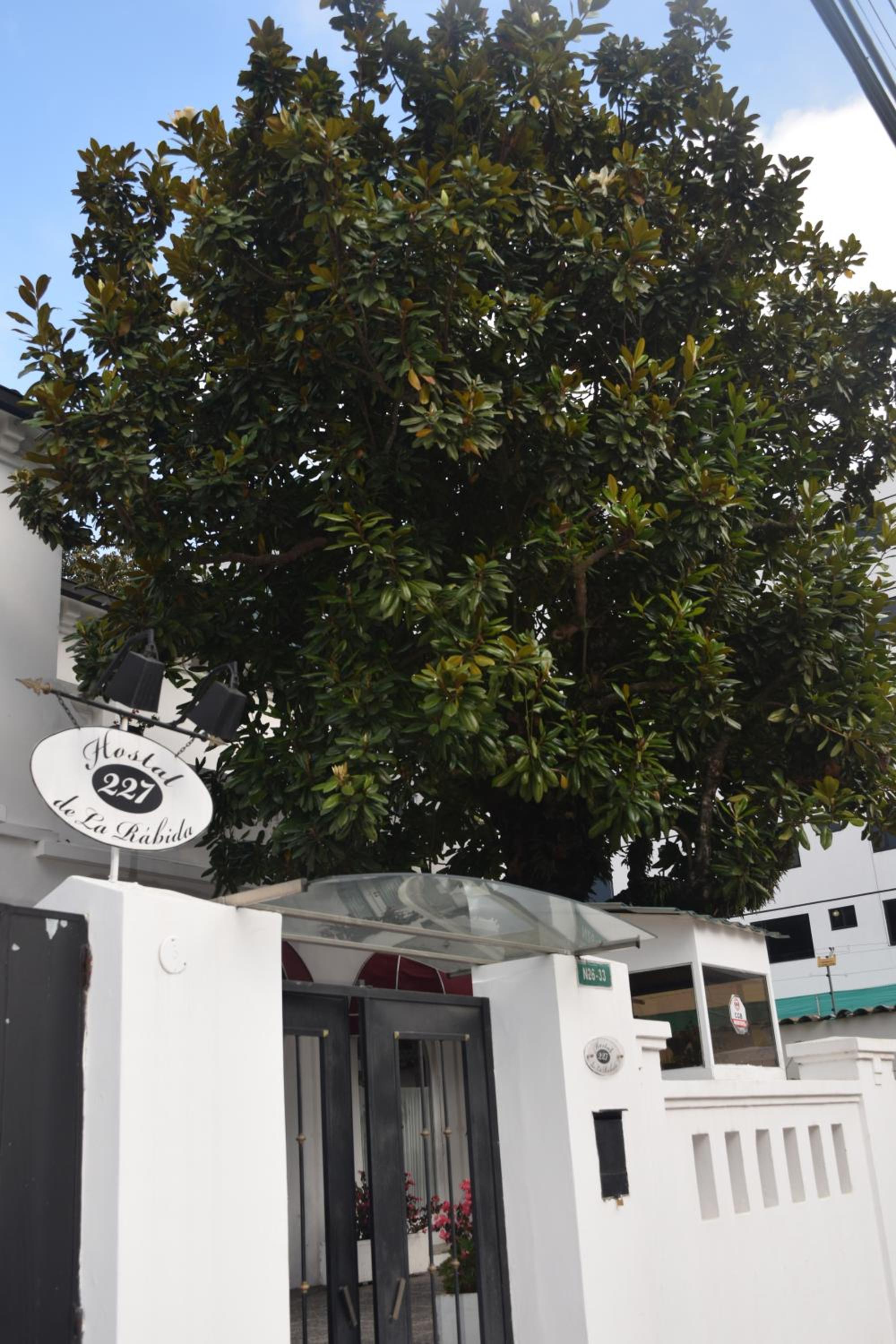 Casa Rábida Hotel Restaurante