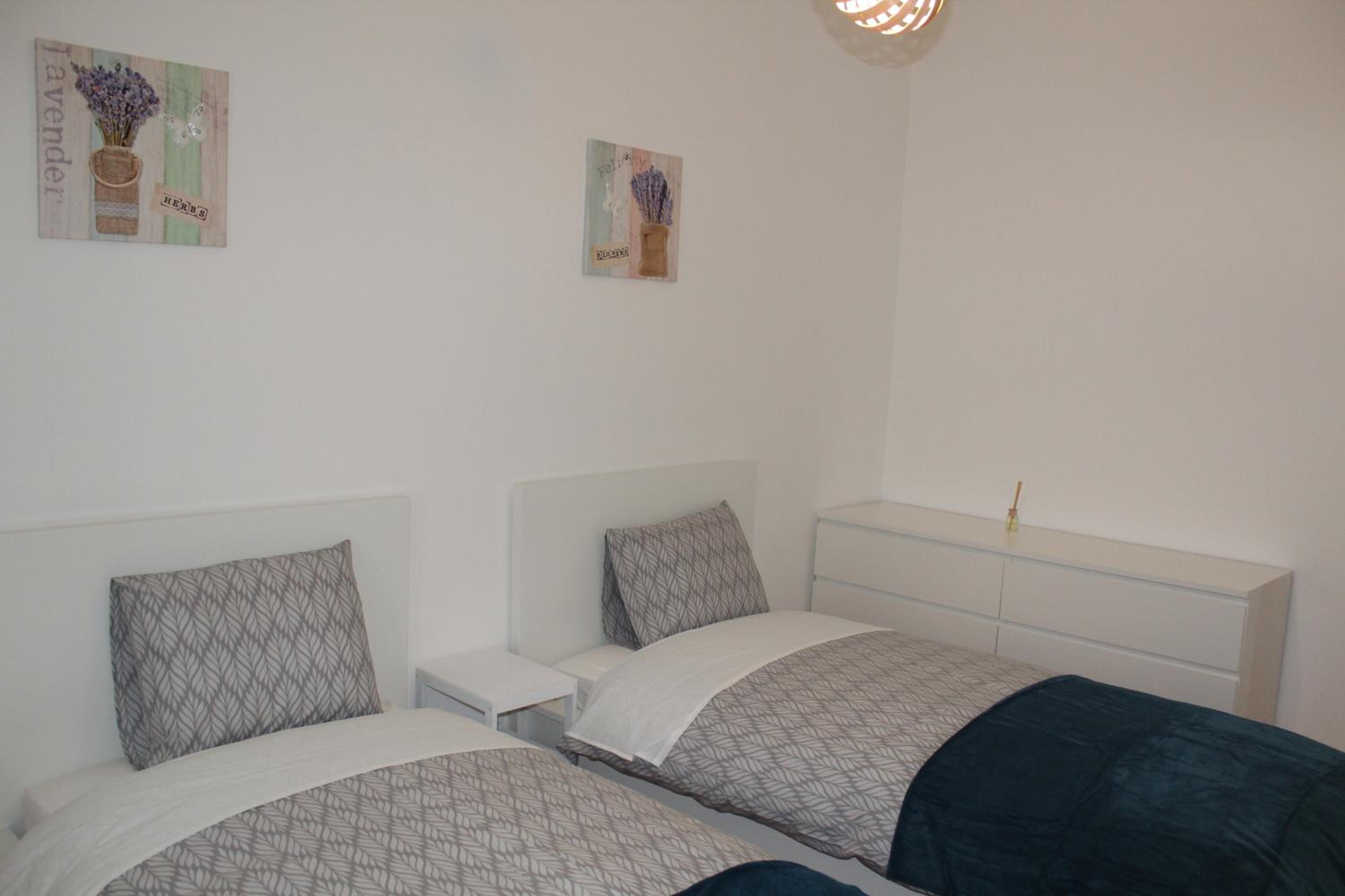 FADO Bairro Alto - SSs Apartments