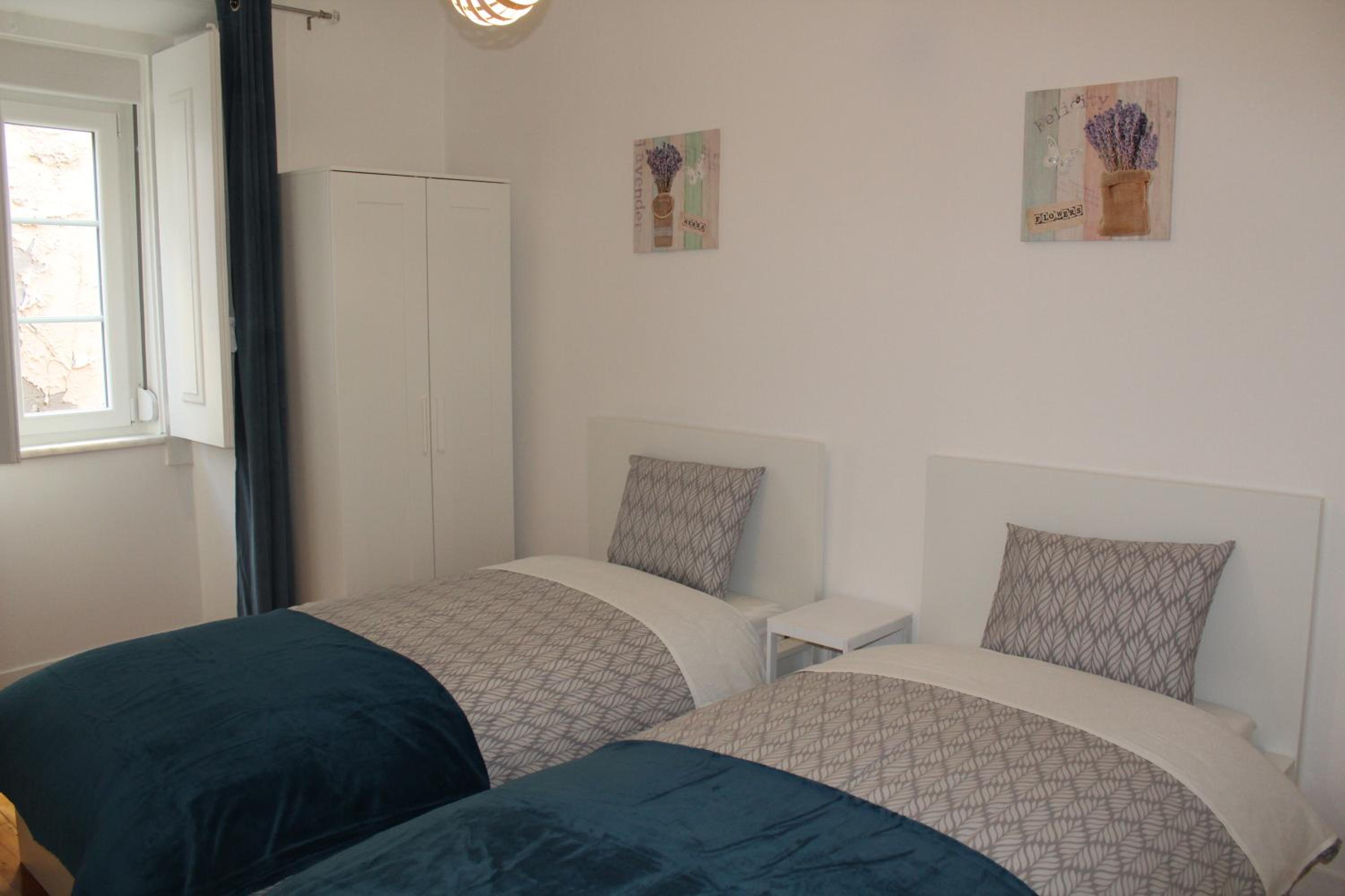 FADO Bairro Alto - SSs Apartments
