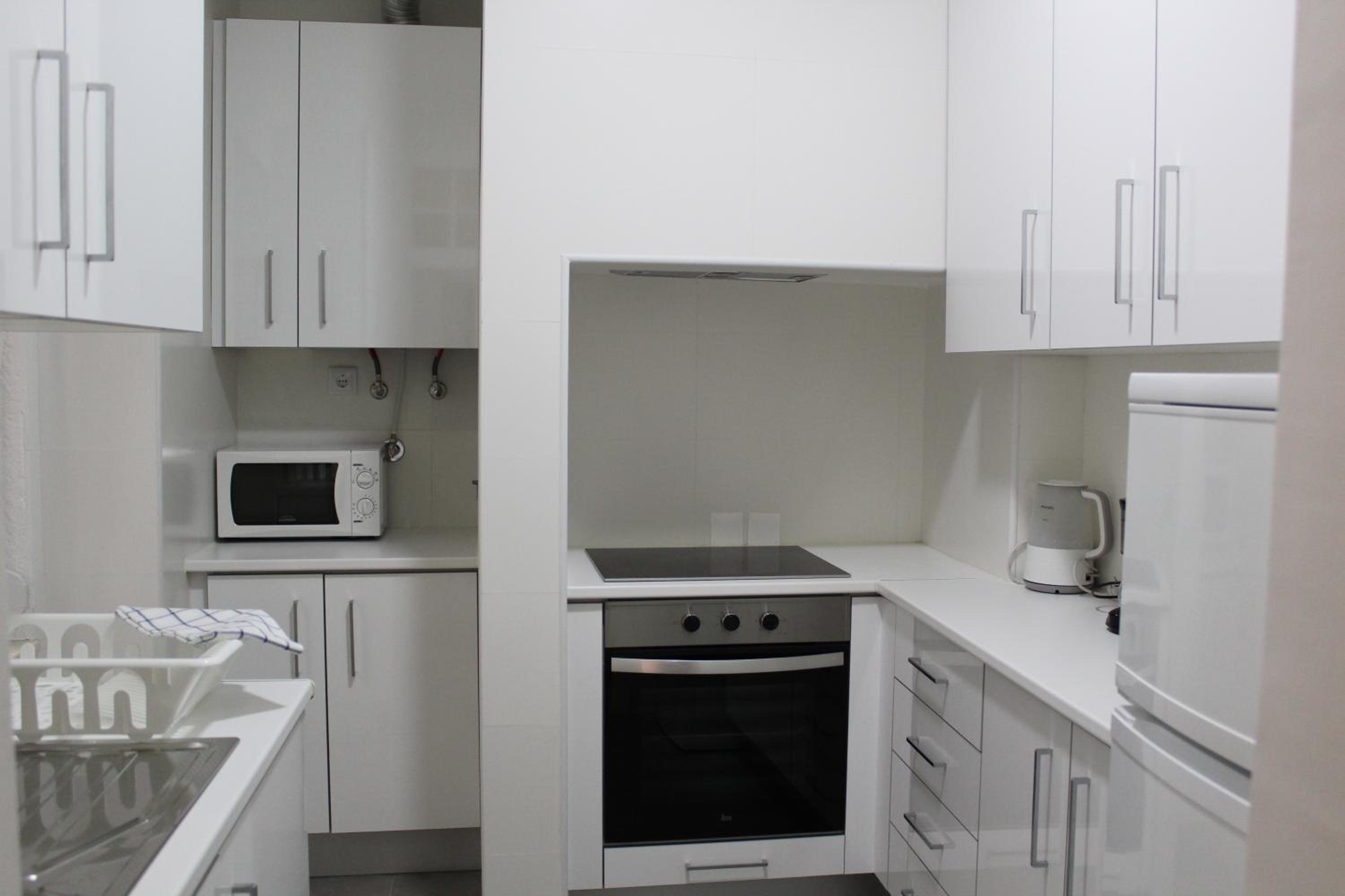 FADO Bairro Alto - SSs Apartments
