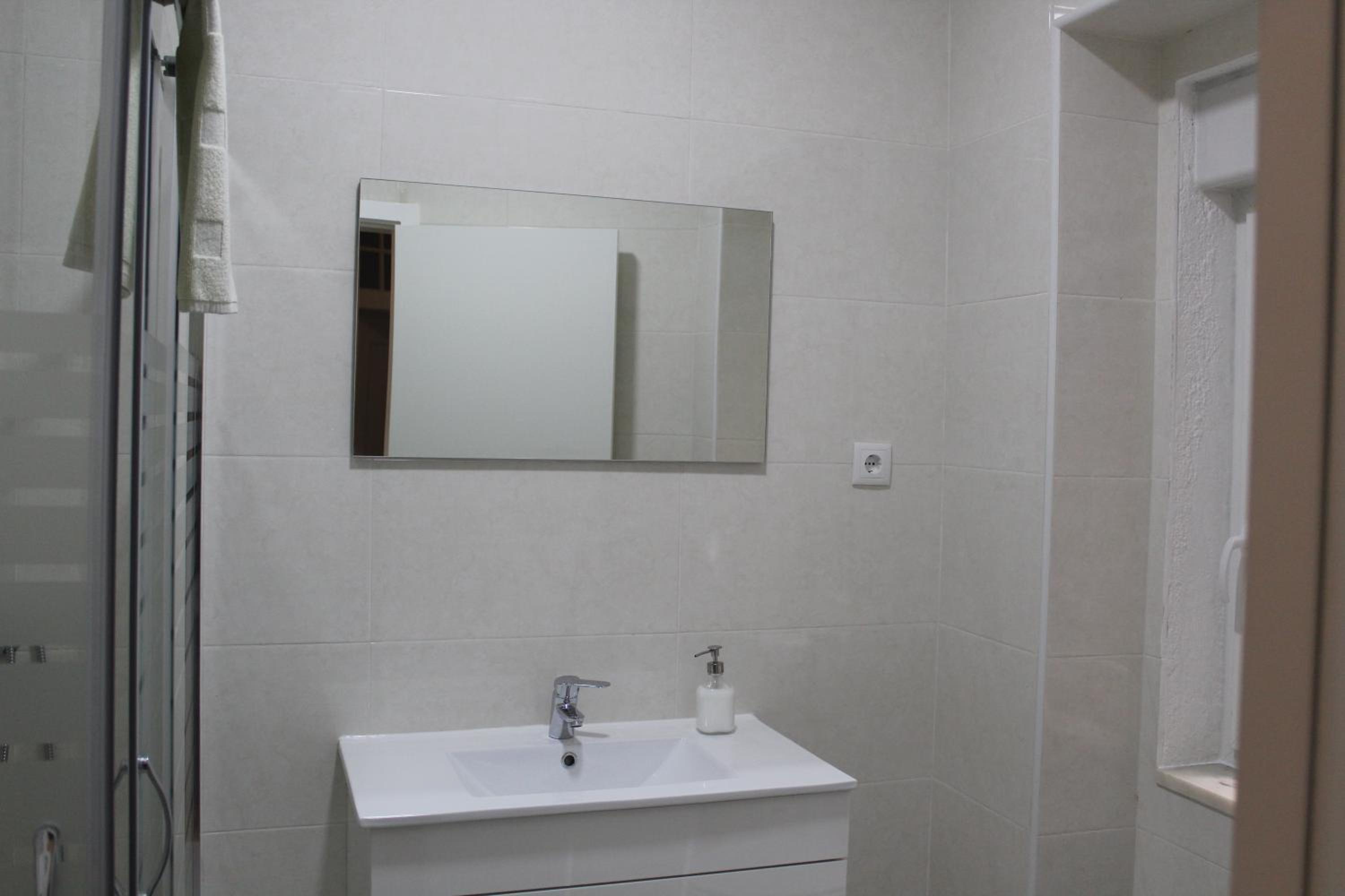 FADO Bairro Alto - SSs Apartments