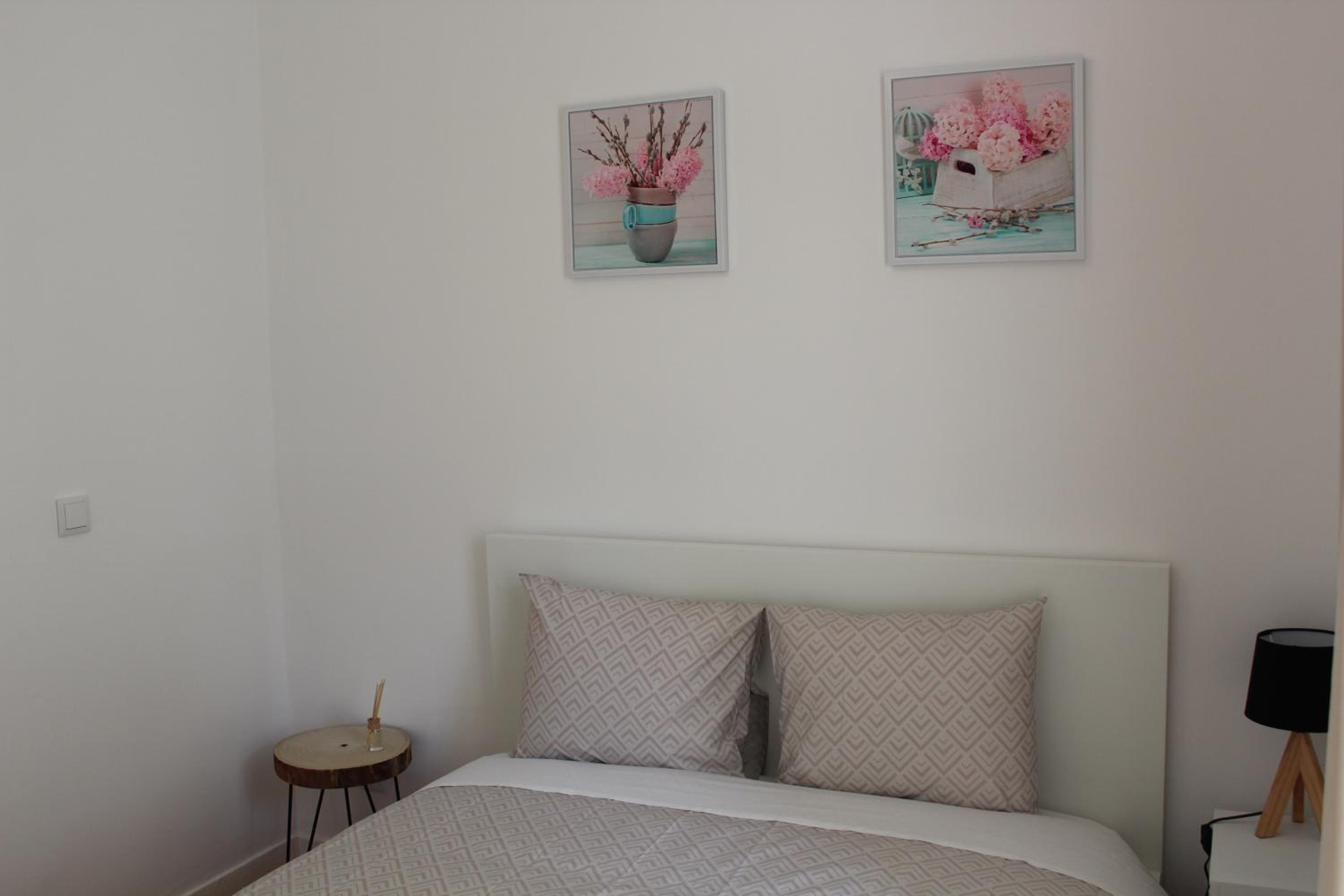 FADO Bairro Alto - SSs Apartments