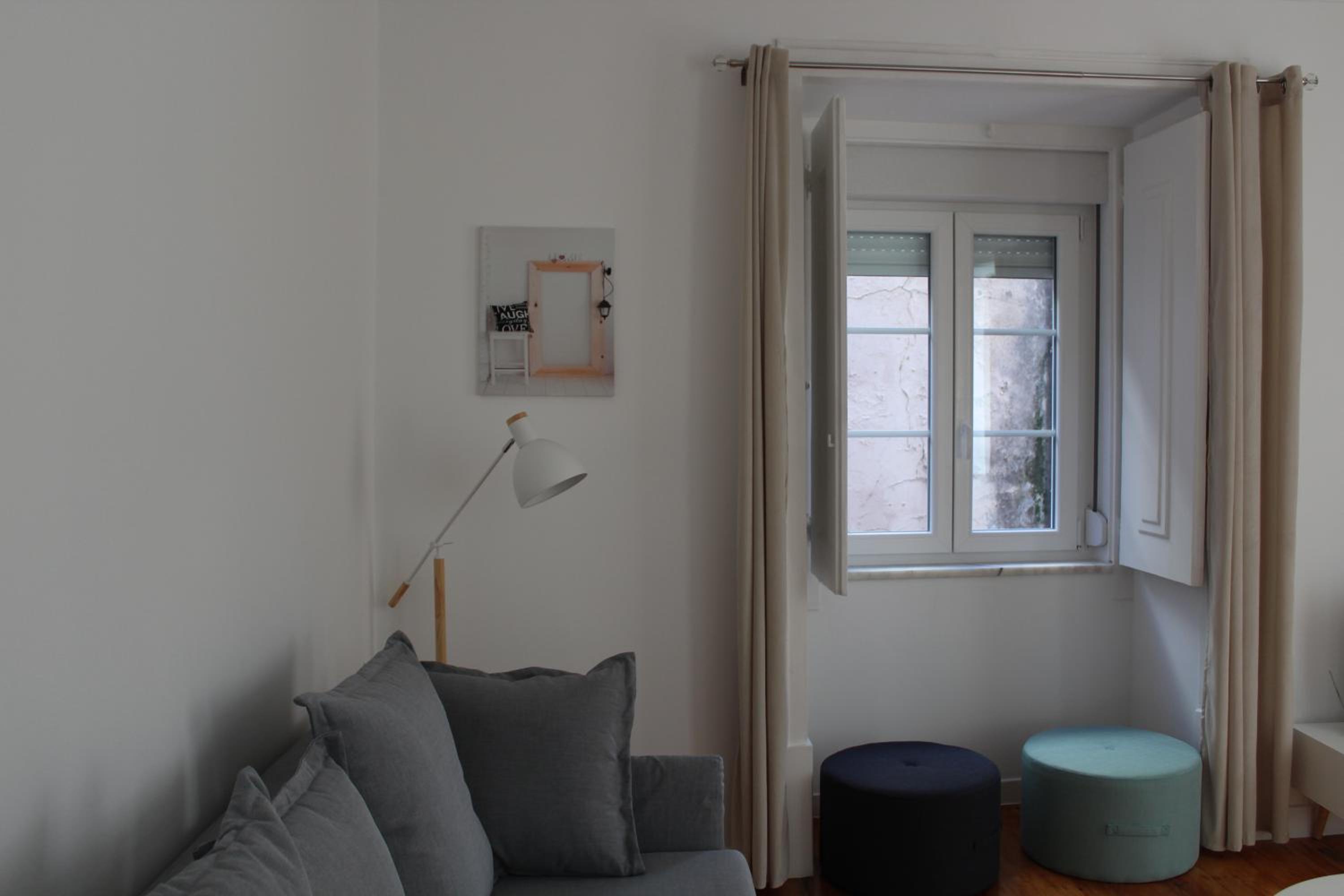 FADO Bairro Alto - SSs Apartments