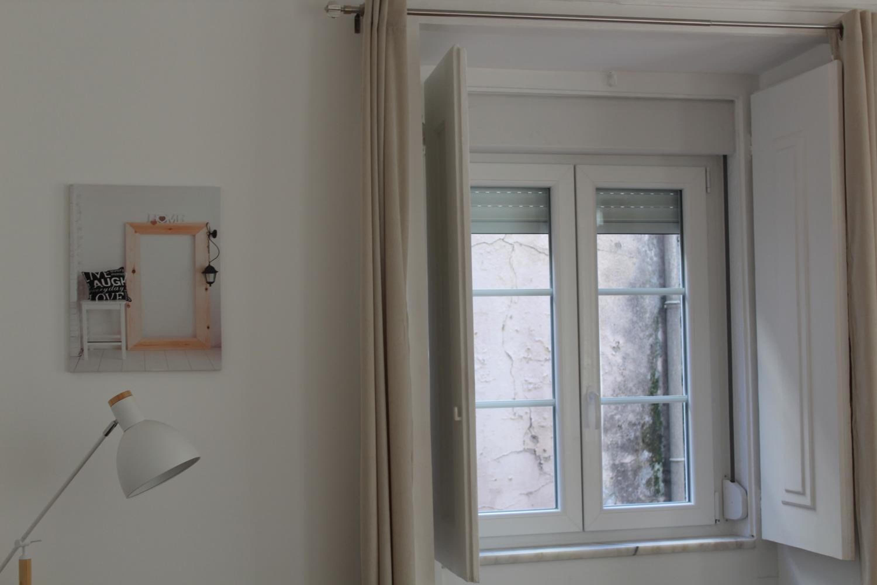 FADO Bairro Alto - SSs Apartments