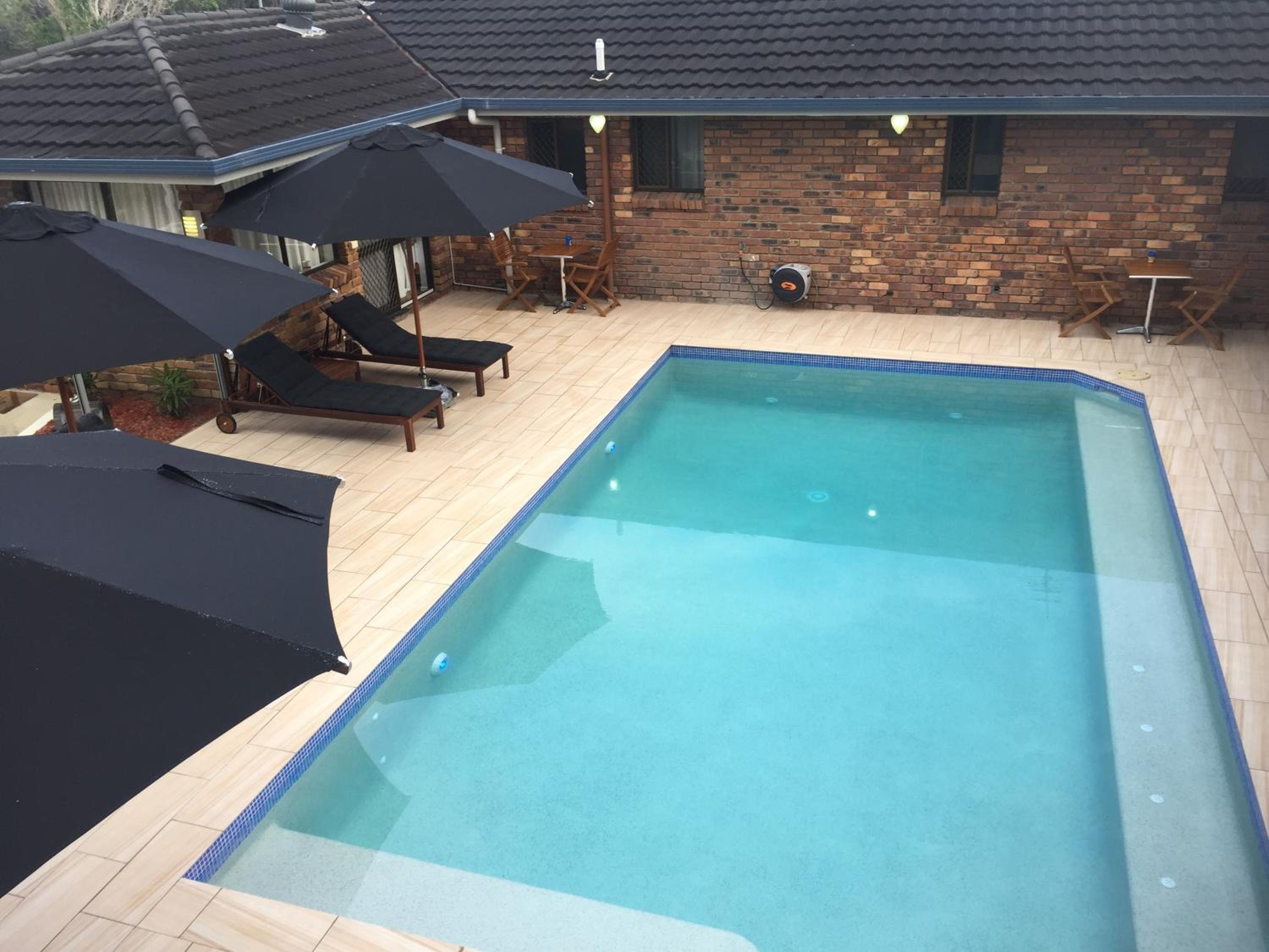Logan City Motor Inn