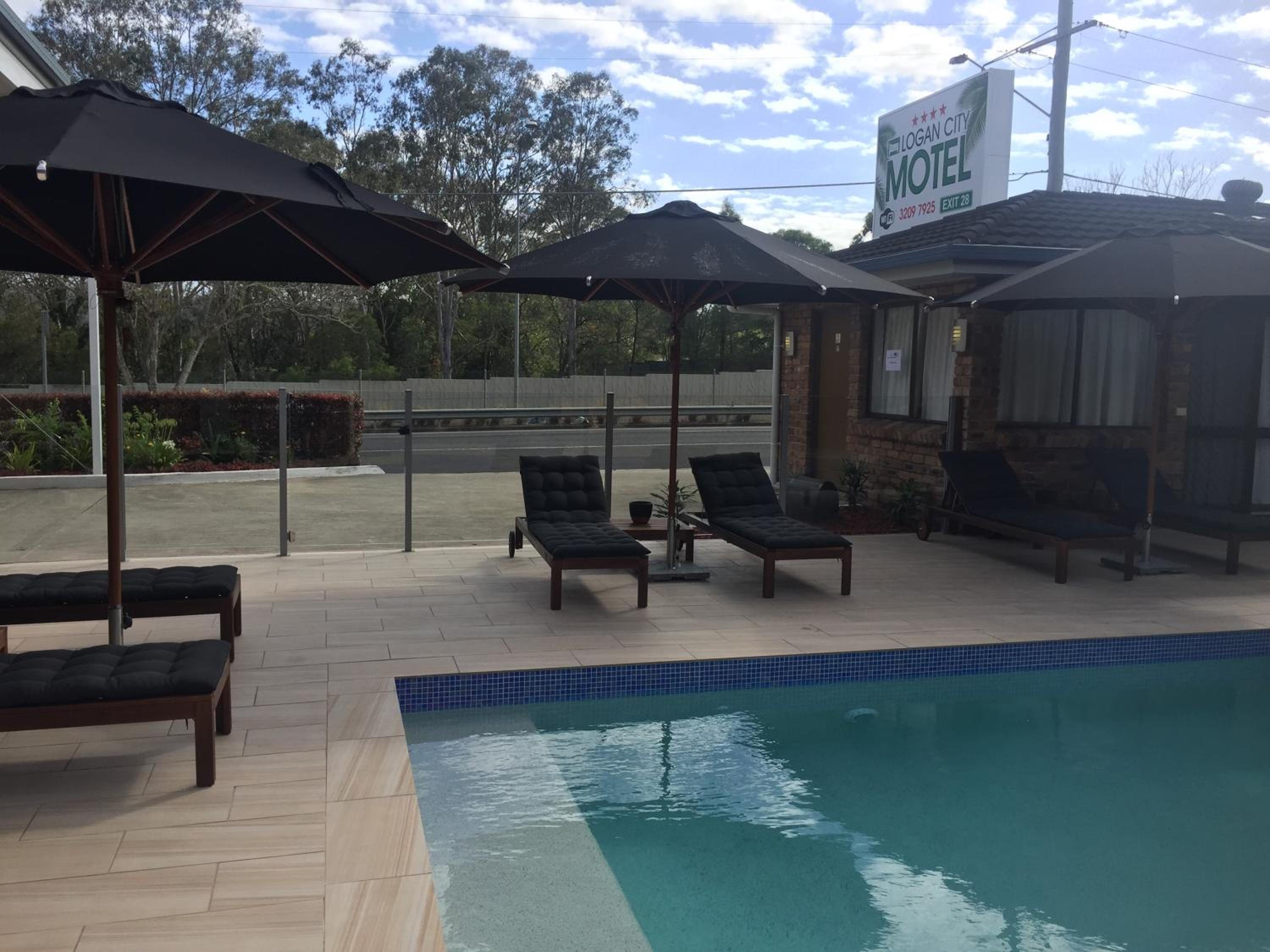 Logan City Motor Inn