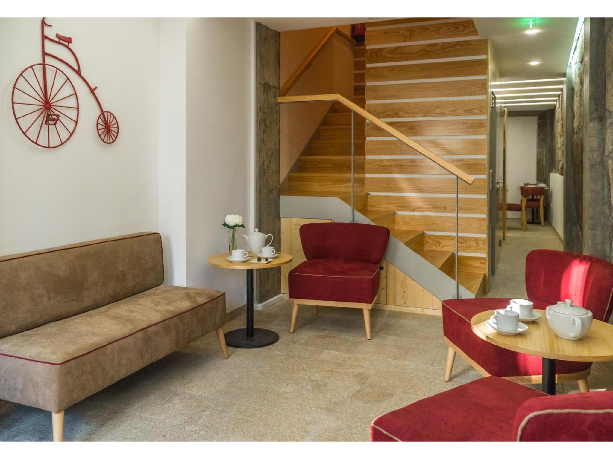 Ribeiredge Guest House