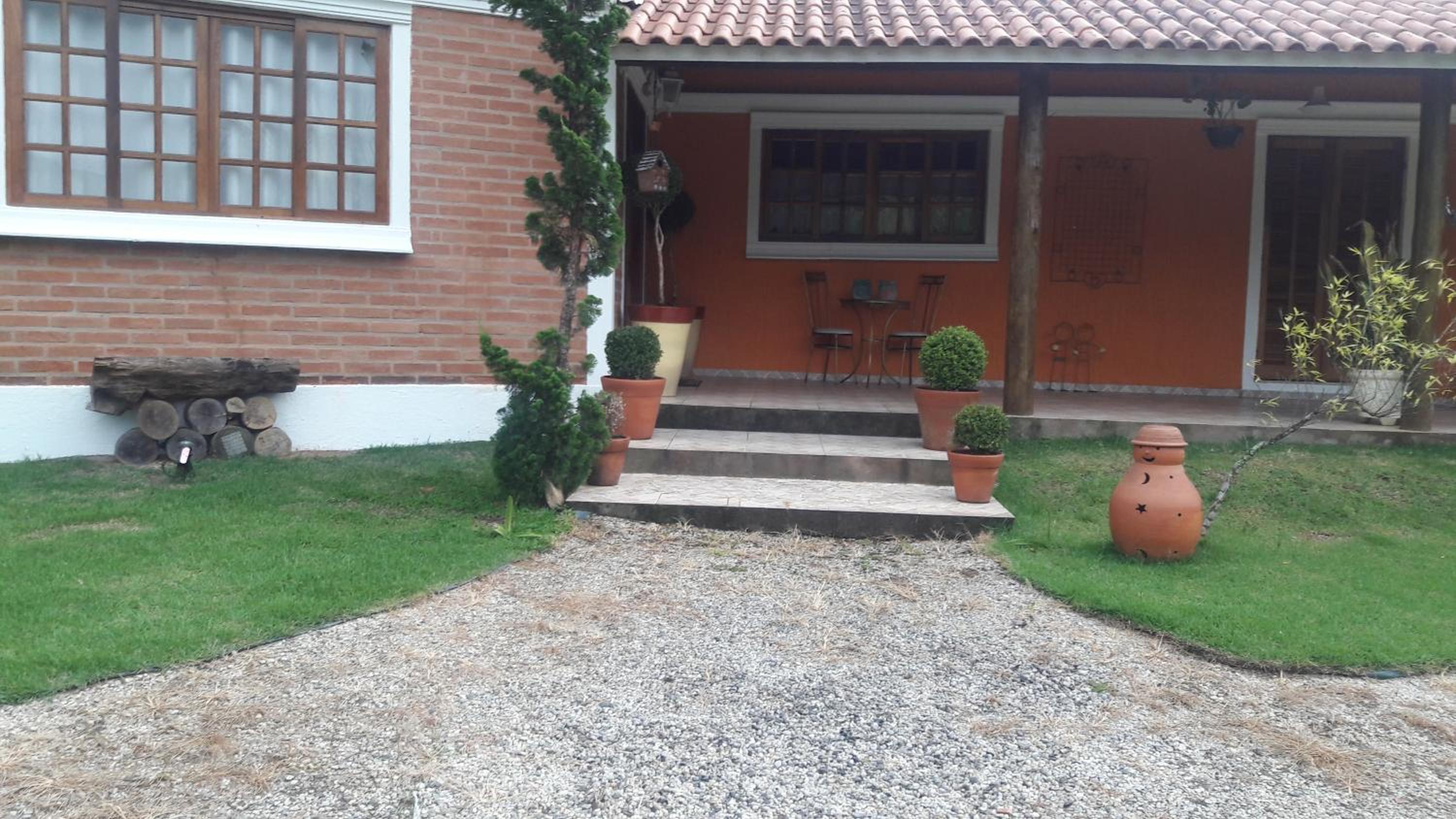 Toca - Bairro Serrano