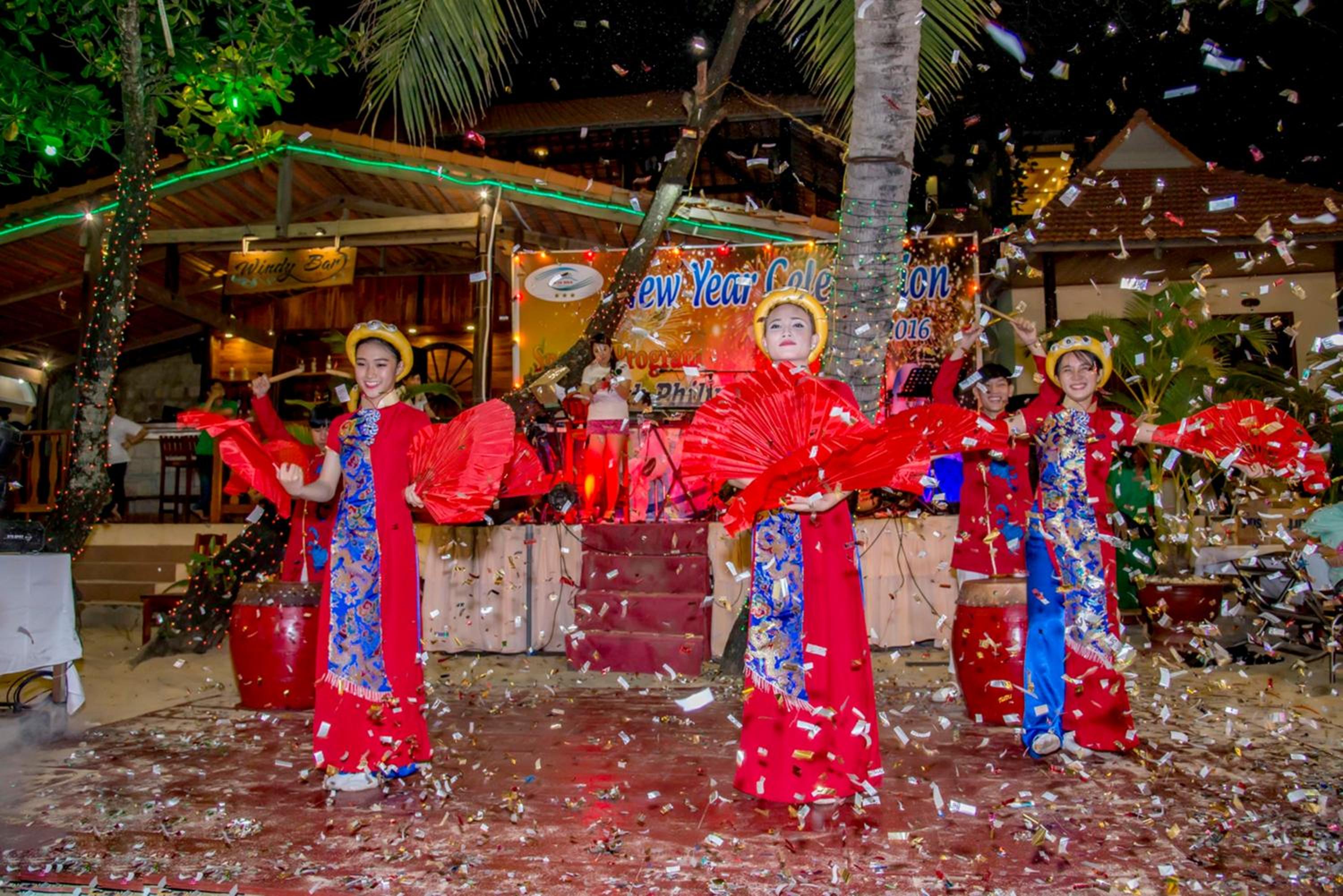 Kim Hoa Resort