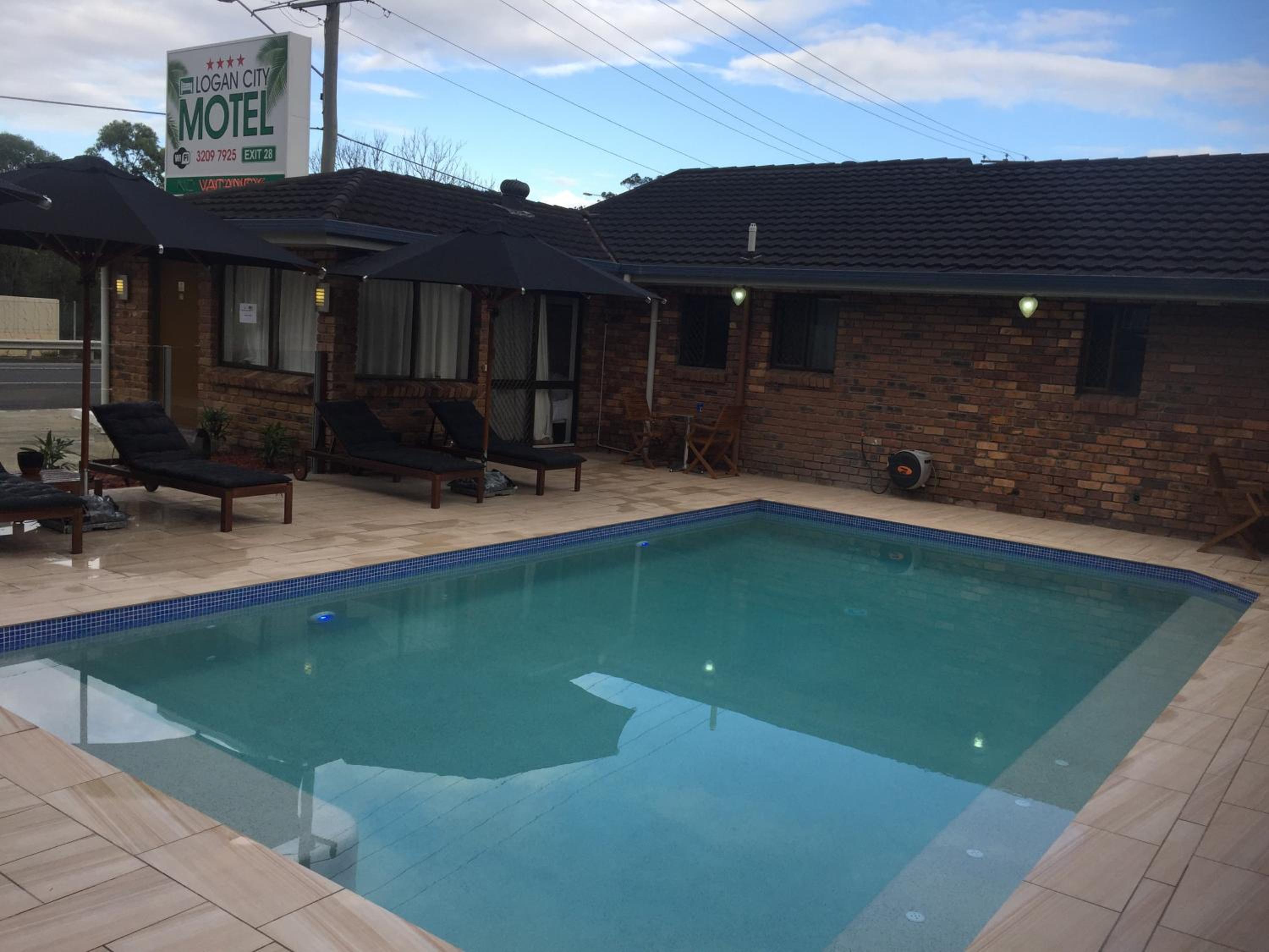 Logan City Motor Inn