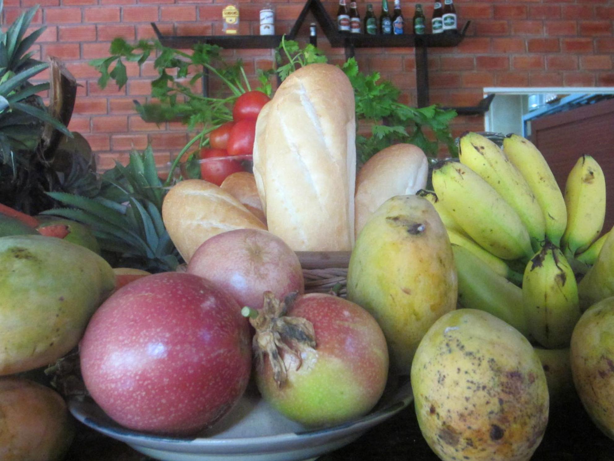Gia Thanh Phu Quoc Guest House