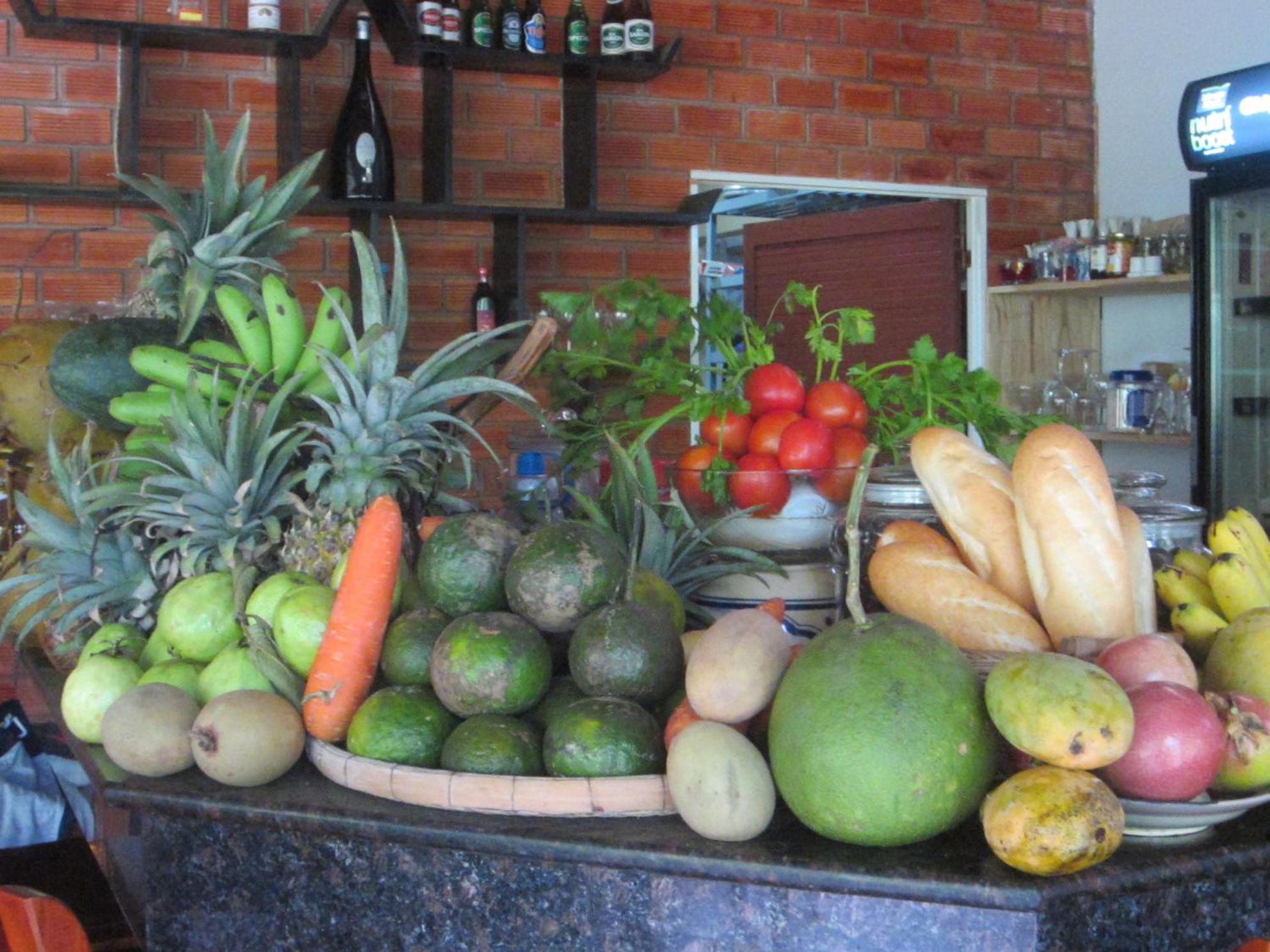 Gia Thanh Phu Quoc Guest House
