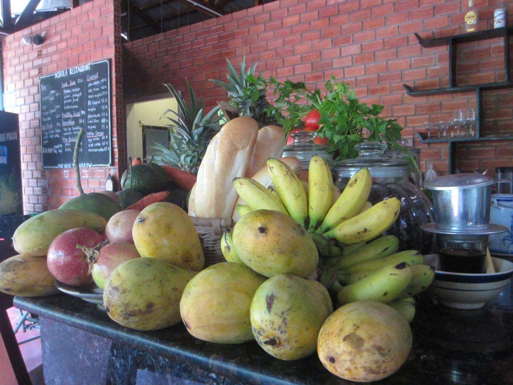 Gia Thanh Phu Quoc Guest House