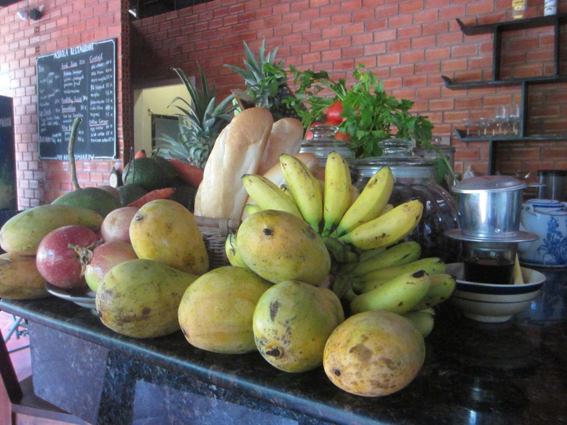 Gia Thanh Phu Quoc Guest House