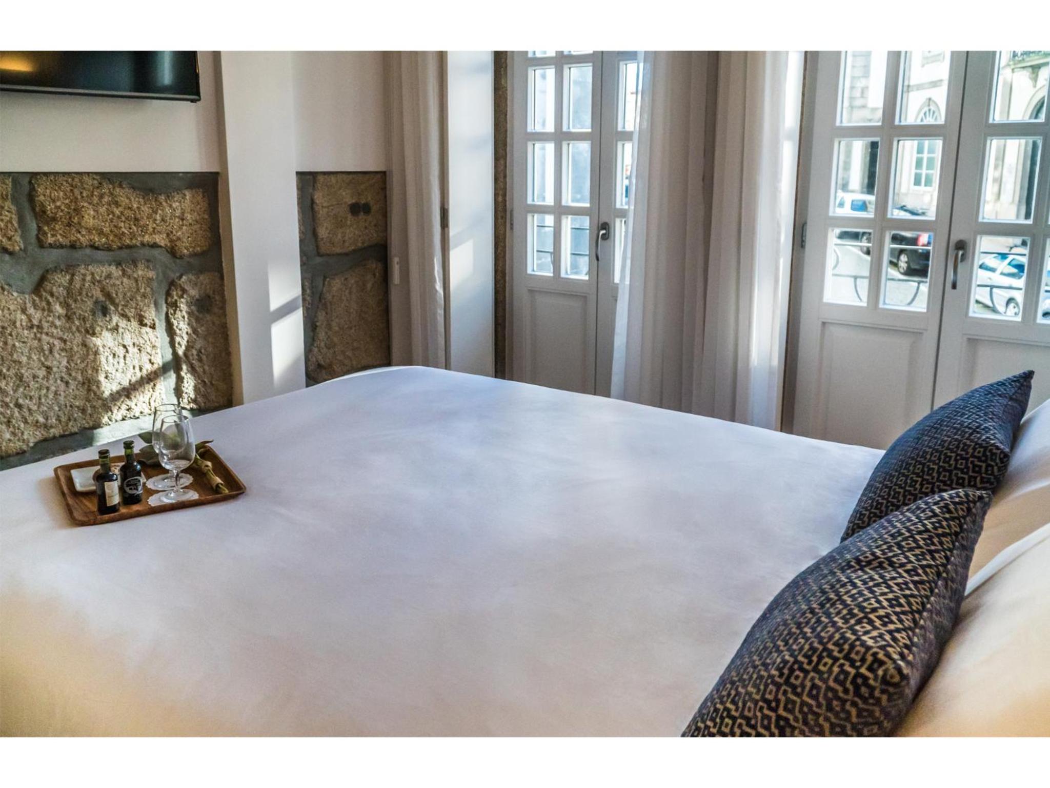 Ribeiredge Guest House