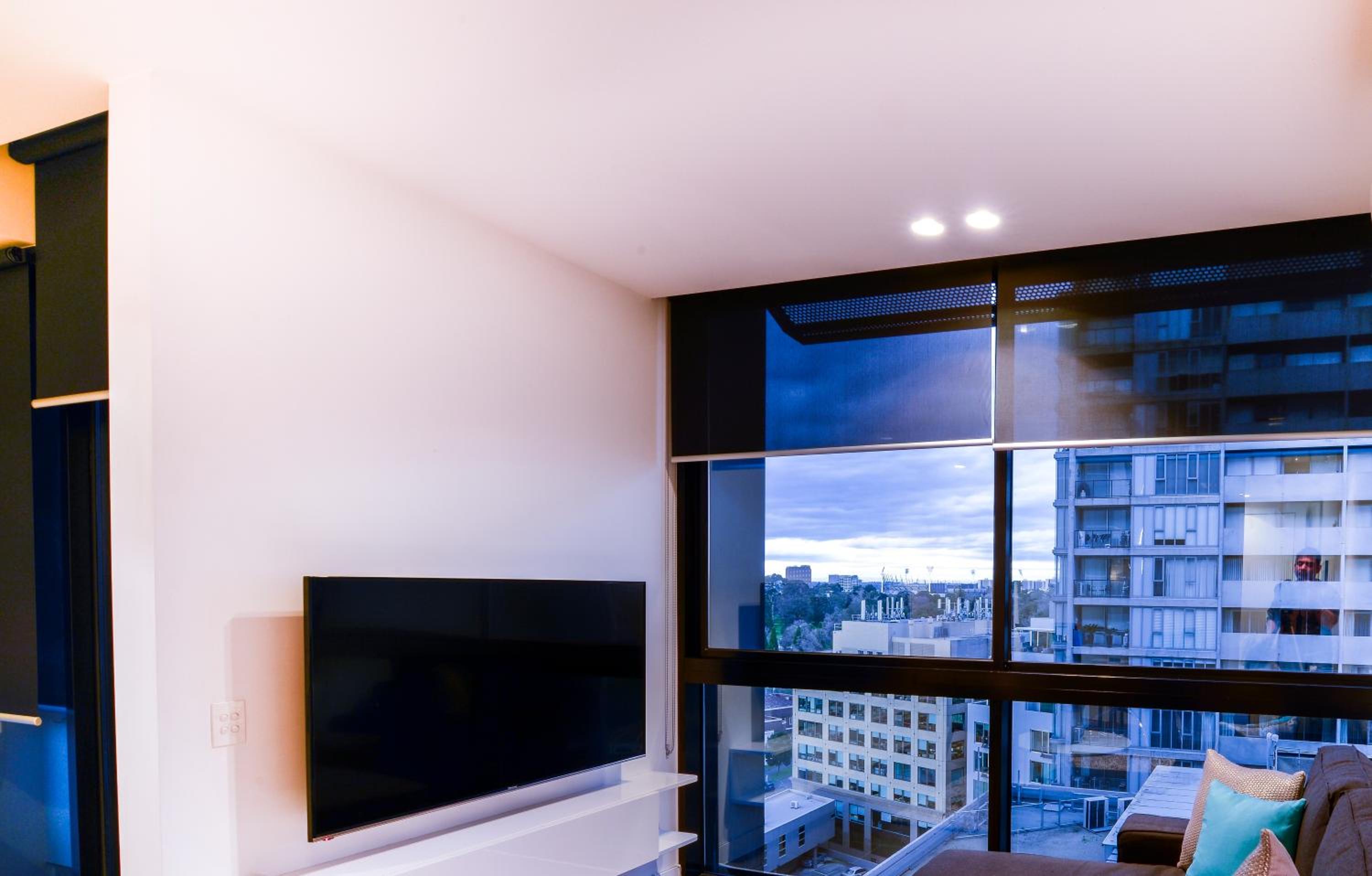 Elm Apartment
