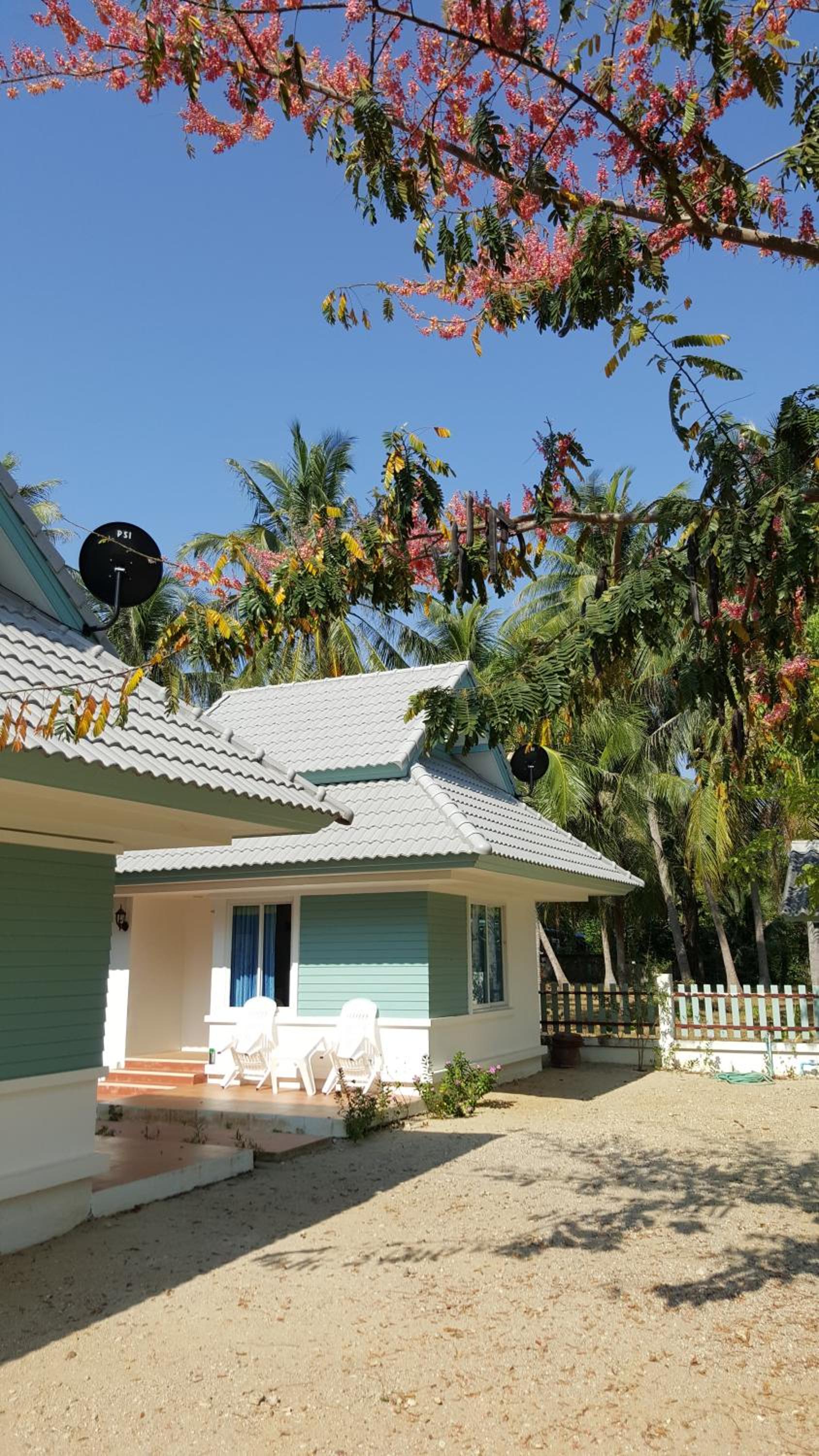 Vipha Ville Resort view 3