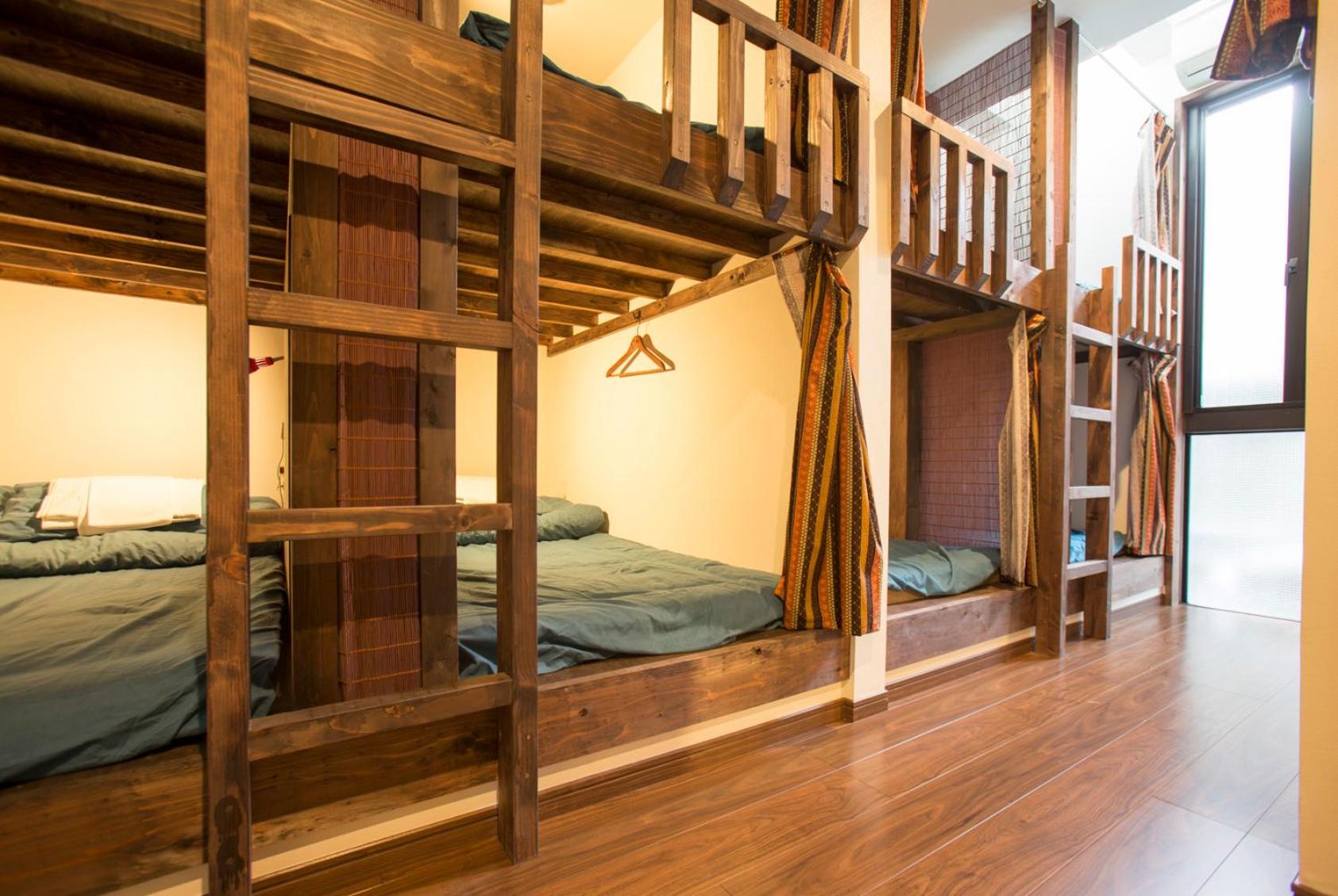 Guesthouse U-En - Hostel 29