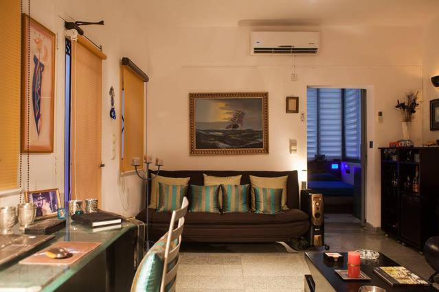 Frangipani Penthouse