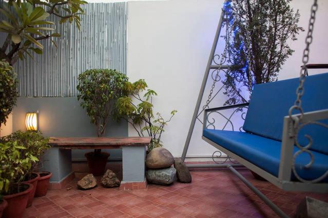 Frangipani Penthouse