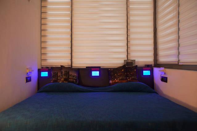 Frangipani Penthouse