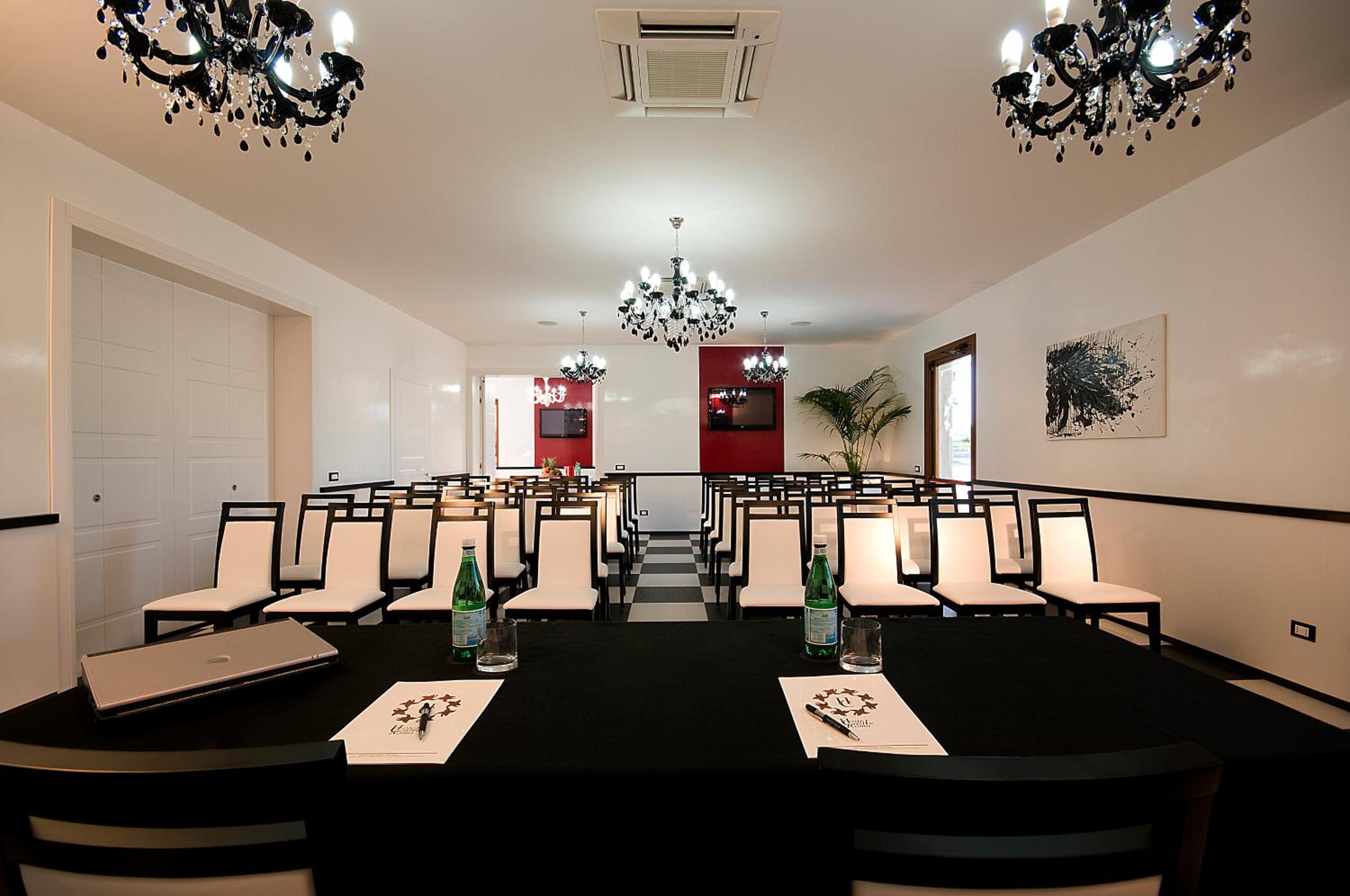 meeting room