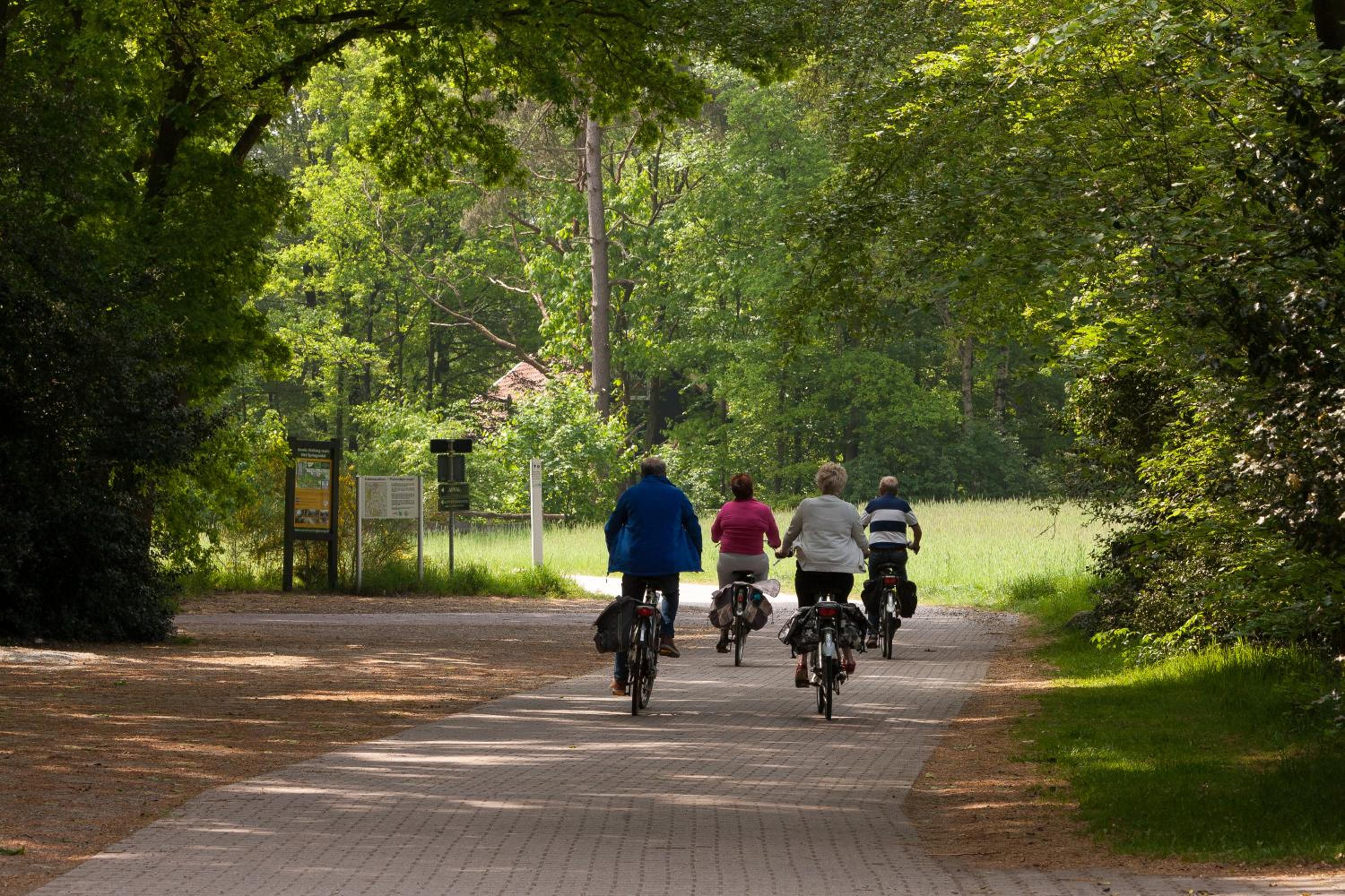 Hoeve Springendal