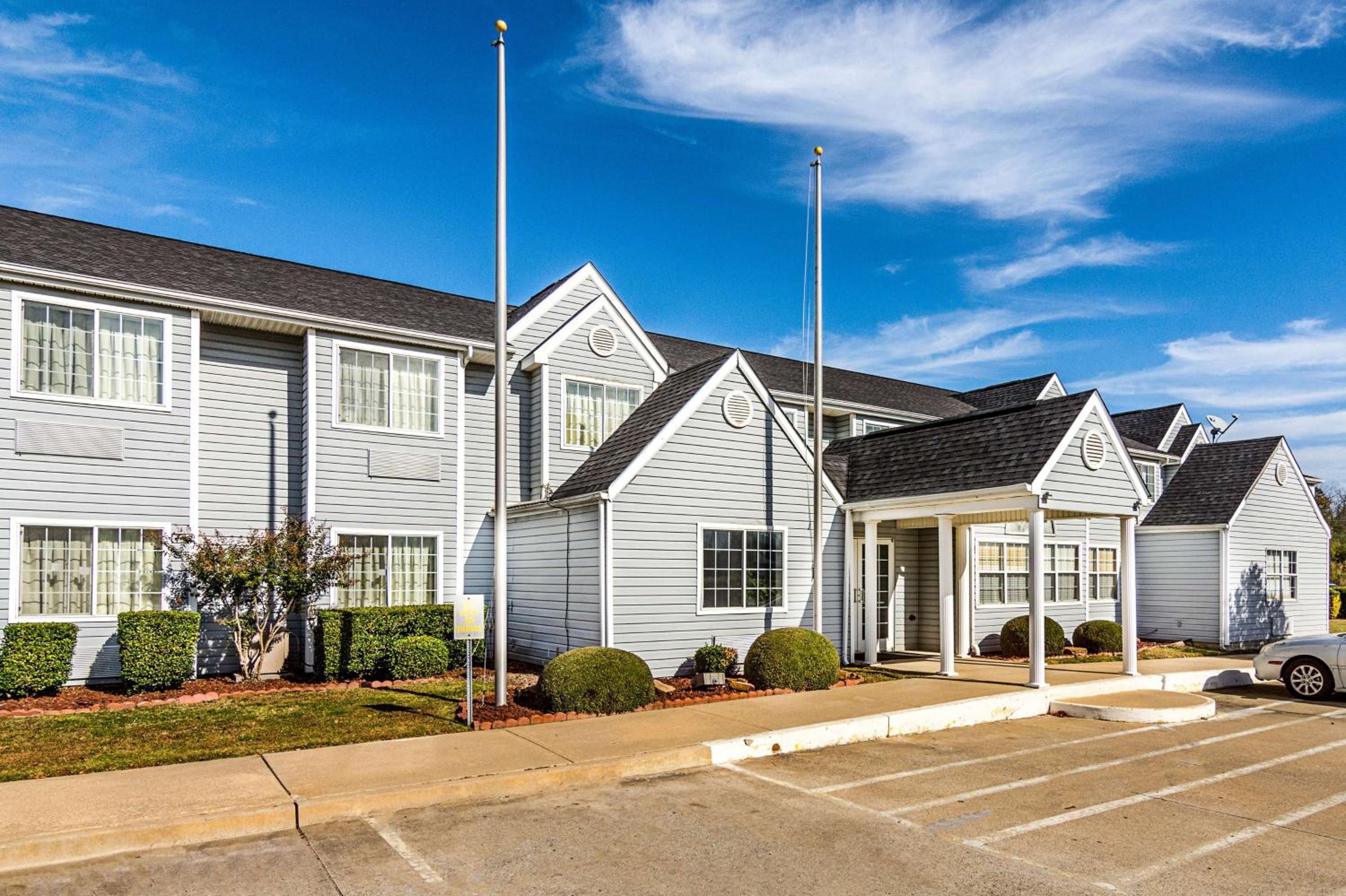 McAlester Vacations - Motel 6-Mcalester, OK - Property Image 18