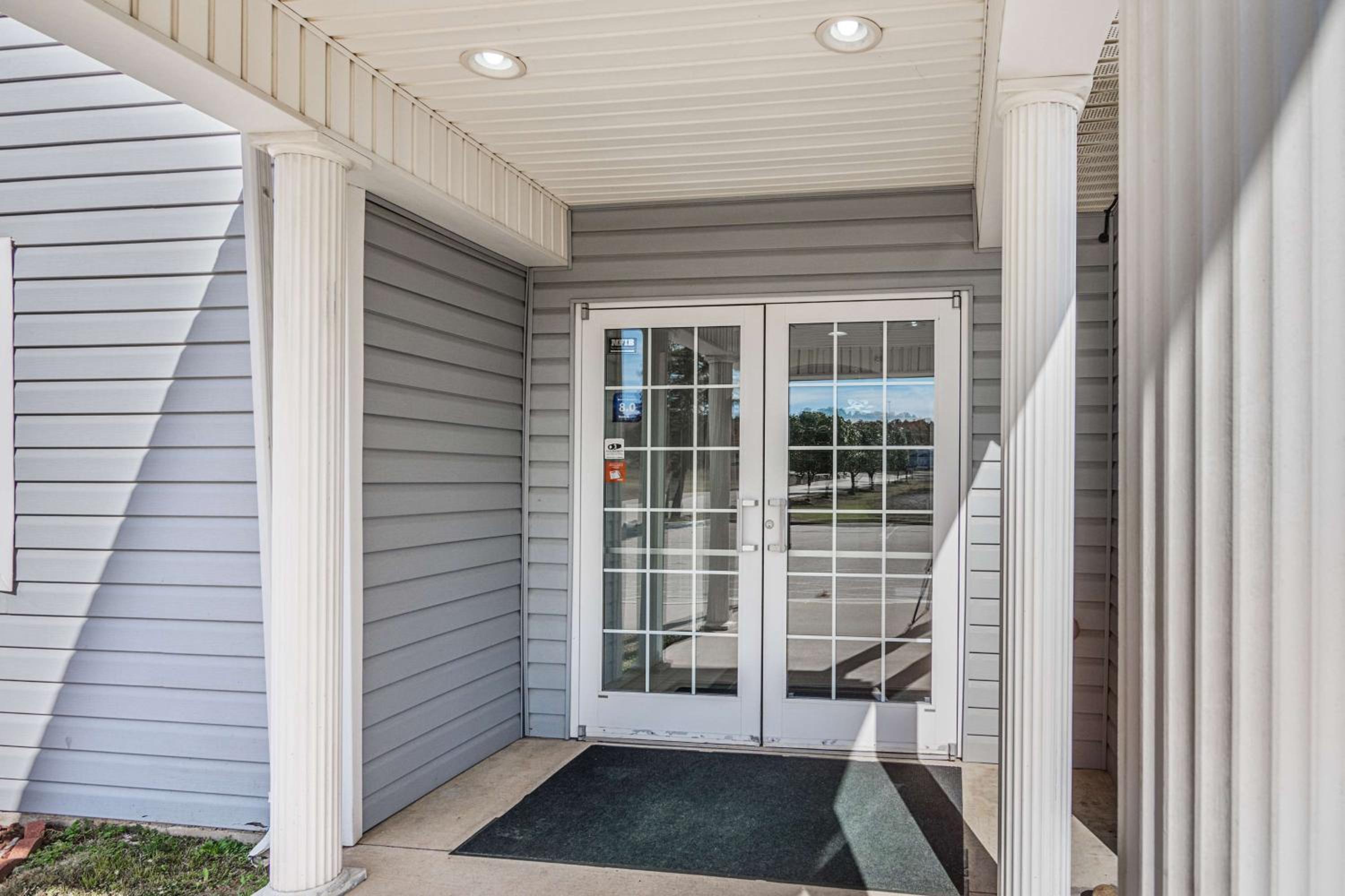 McAlester Vacations - Motel 6-Mcalester, OK - Property Image 3