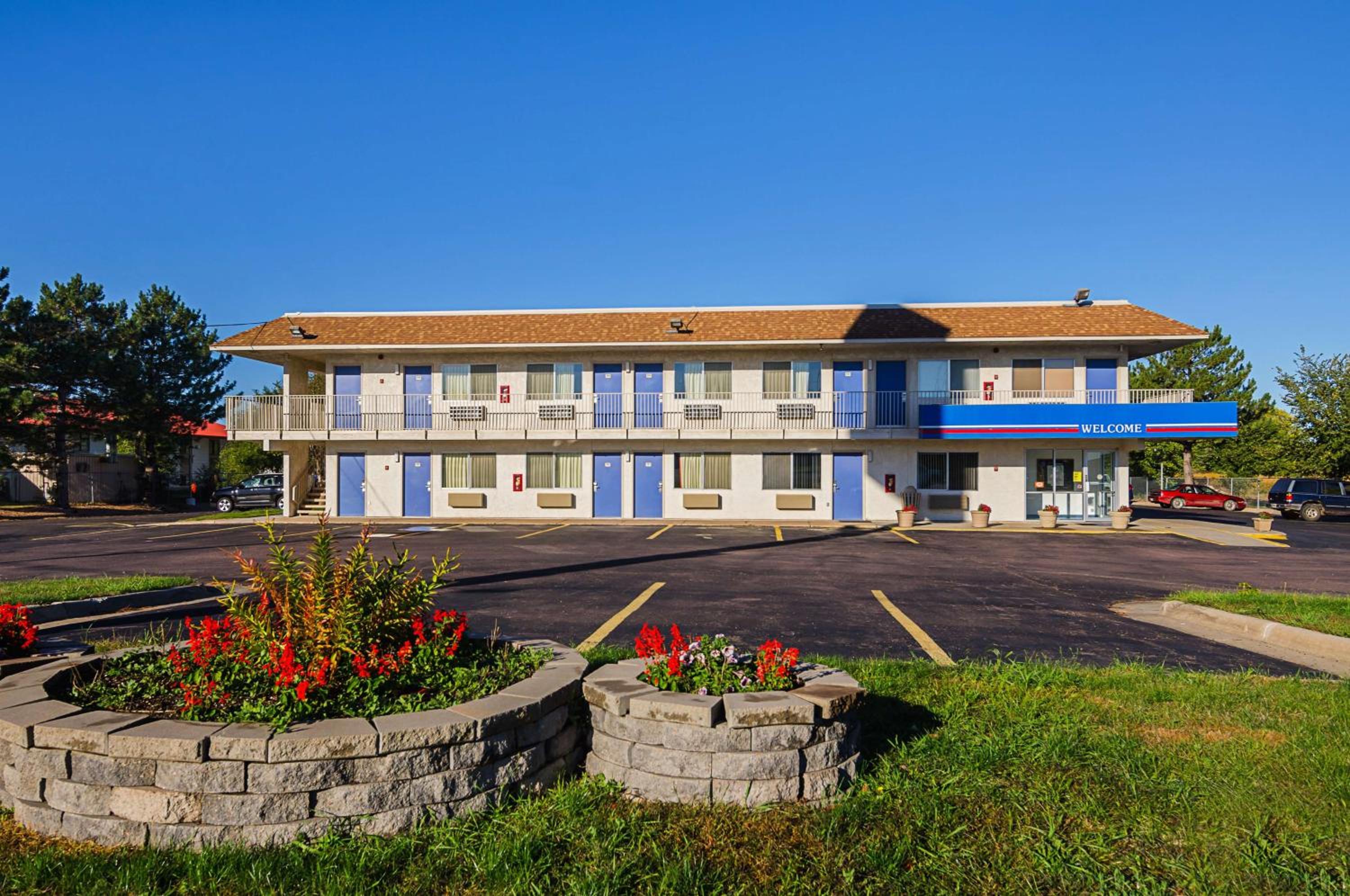 Mitchell Vacations - Motel 6-Mitchell, SD - Property Image 7