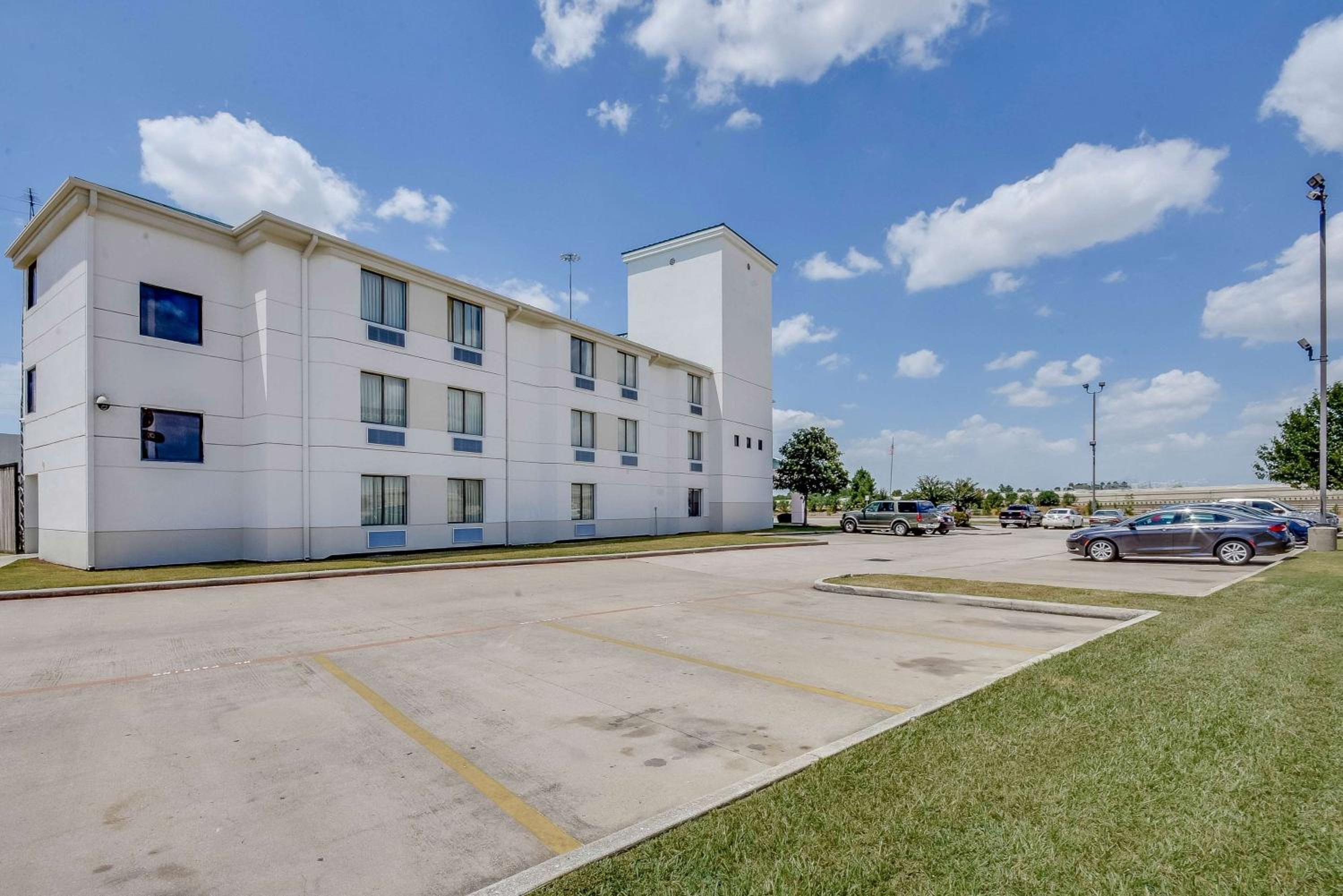 Motel 6-Katy, TX - Houston view 4