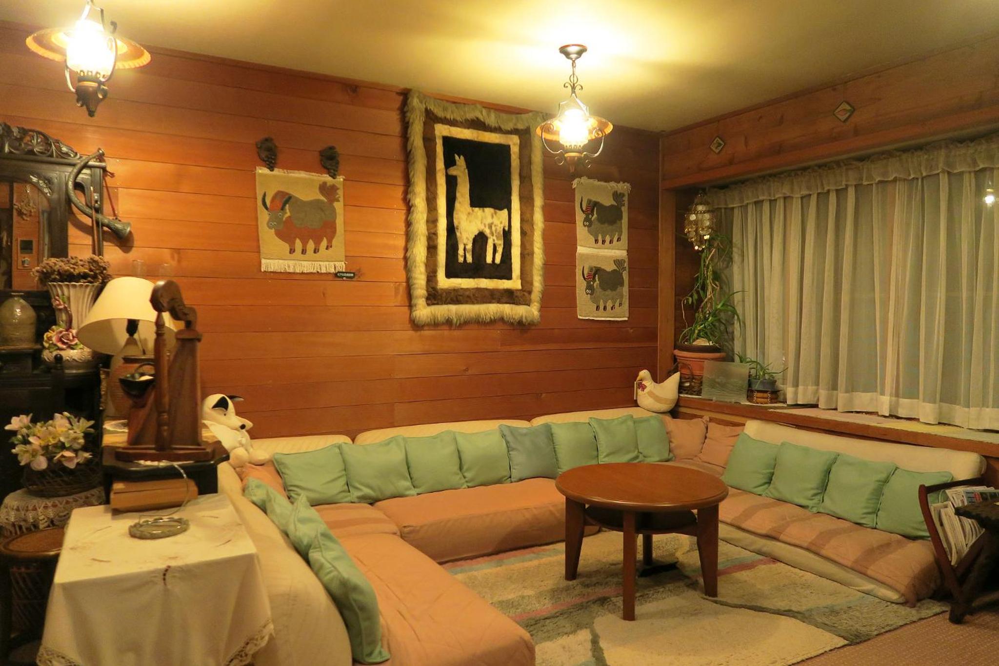 Pension Agi