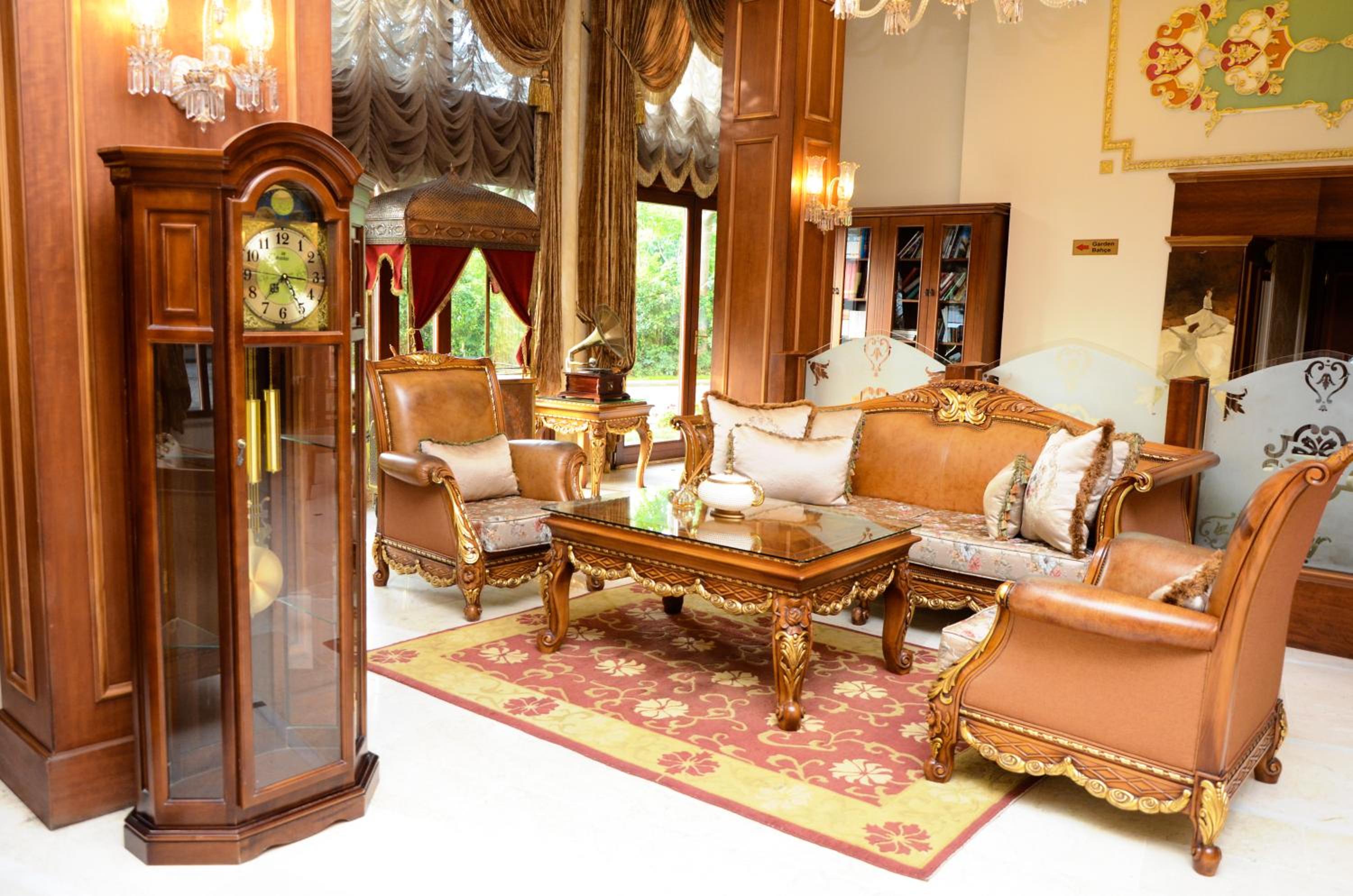 Deluxe Golden Horn Sultanahmet Hotel - Image 25