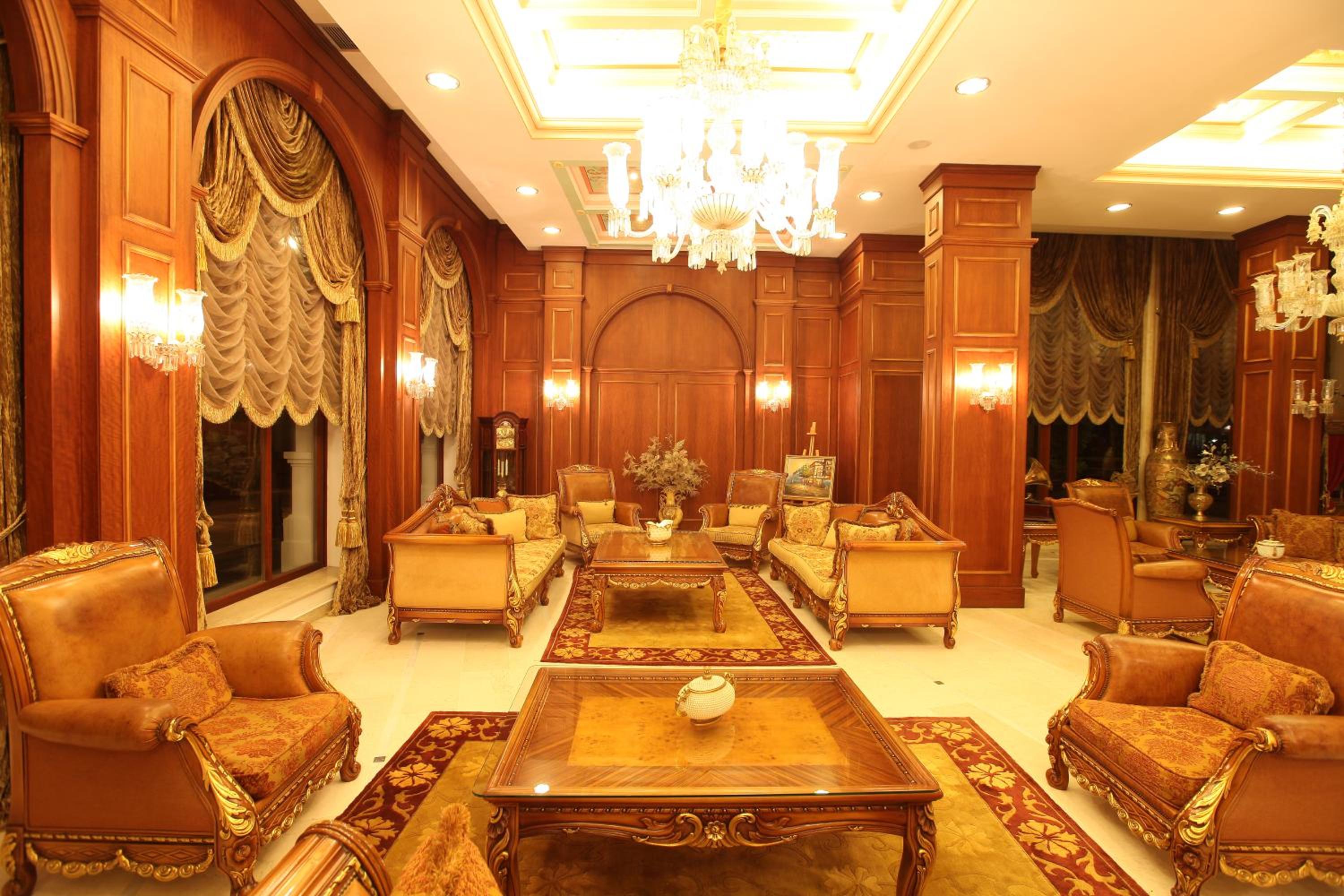 Deluxe Golden Horn Sultanahmet Hotel - Image 24