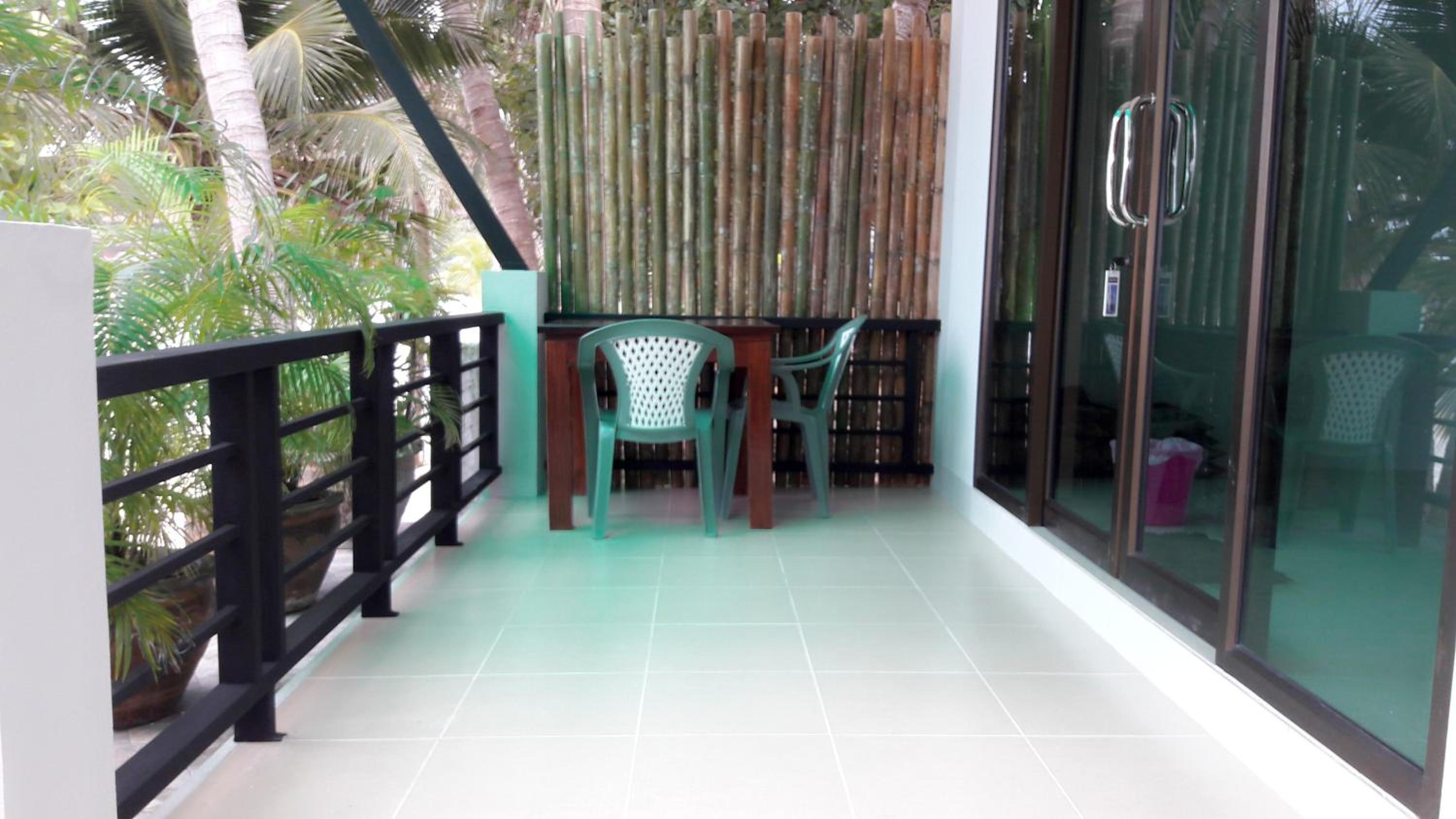 Silver Beach Bungalow